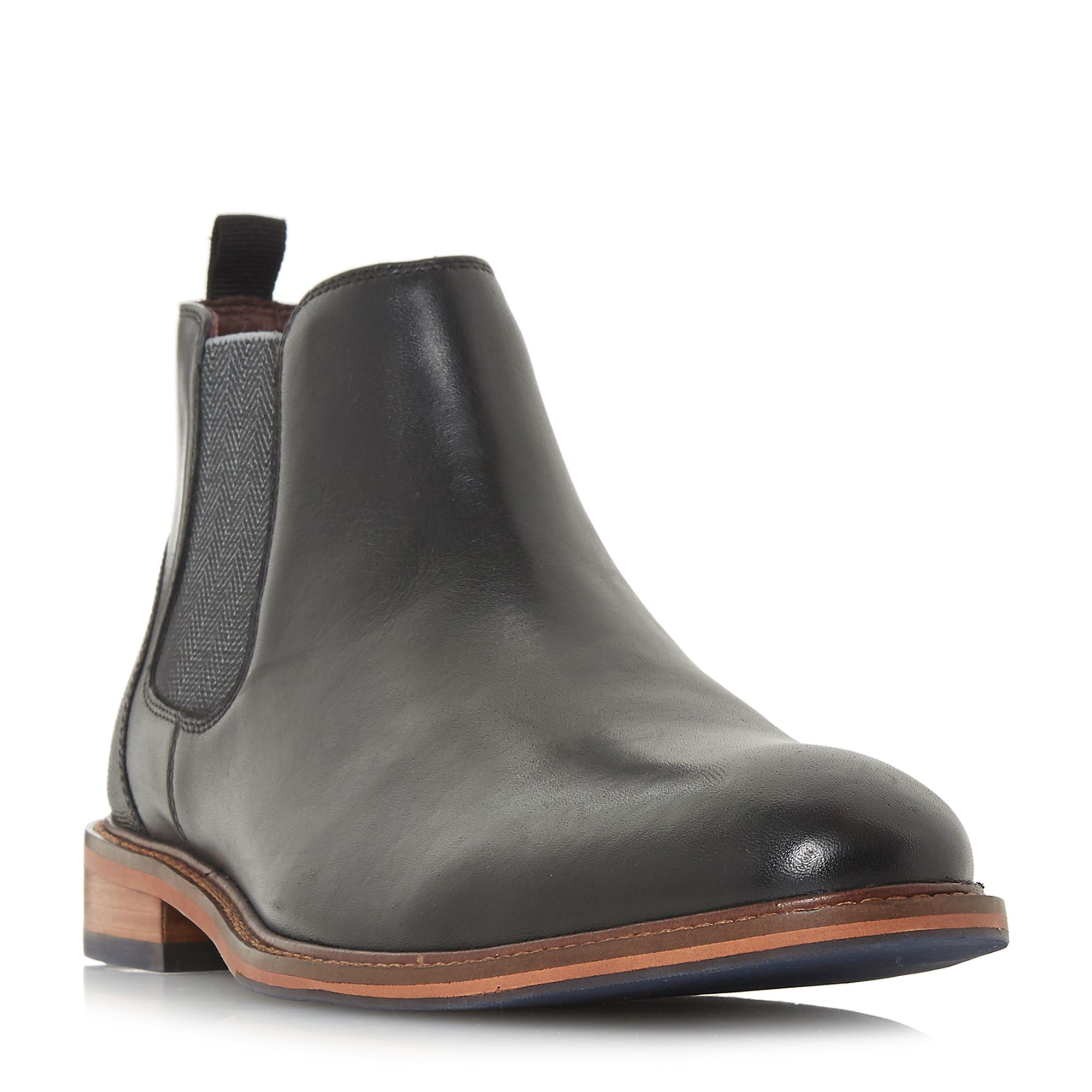 Dune Chelsea Boots SS18