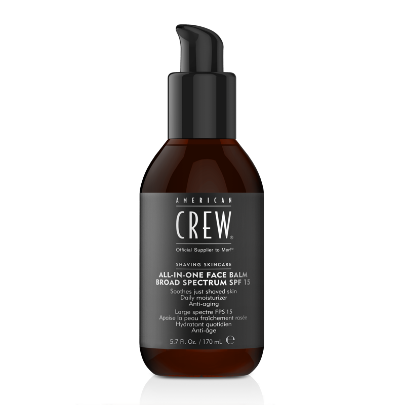 American Crew All in One Face Balm