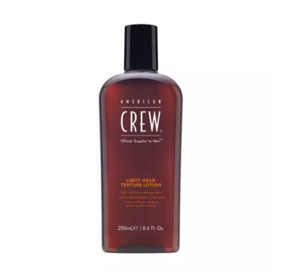 American Crew Light Hold Texture Lotion