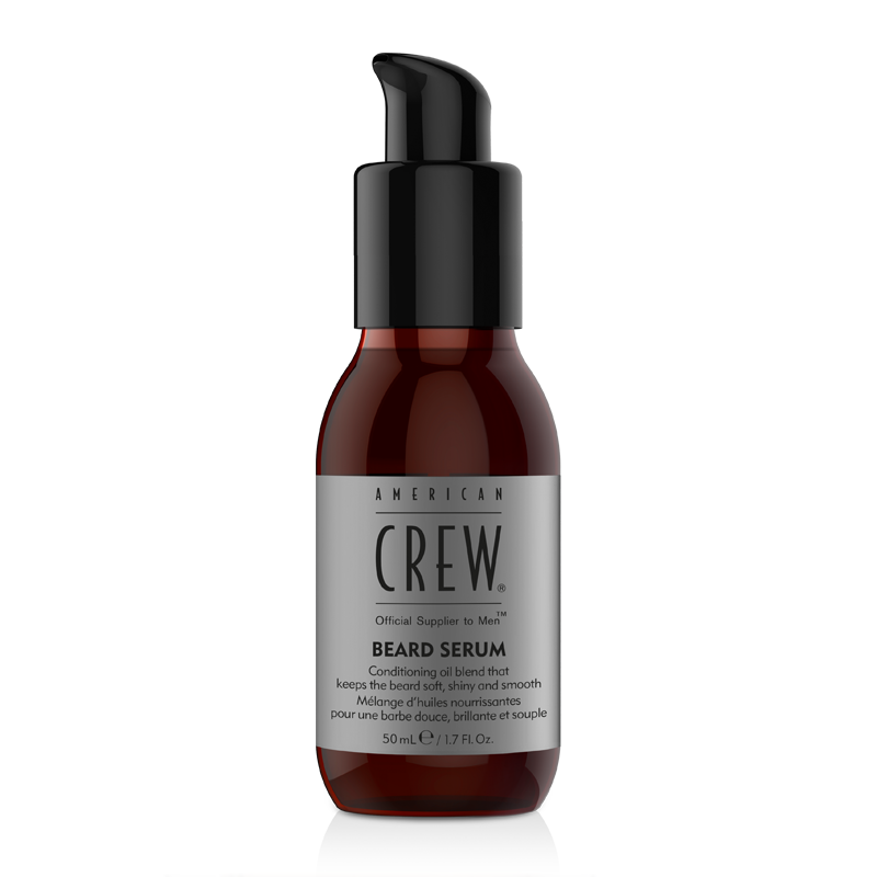 American Crew Beard Serum