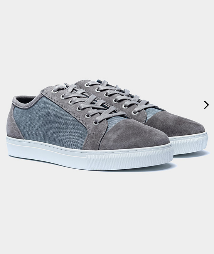 Remus Uomo Trainers SS18.png
