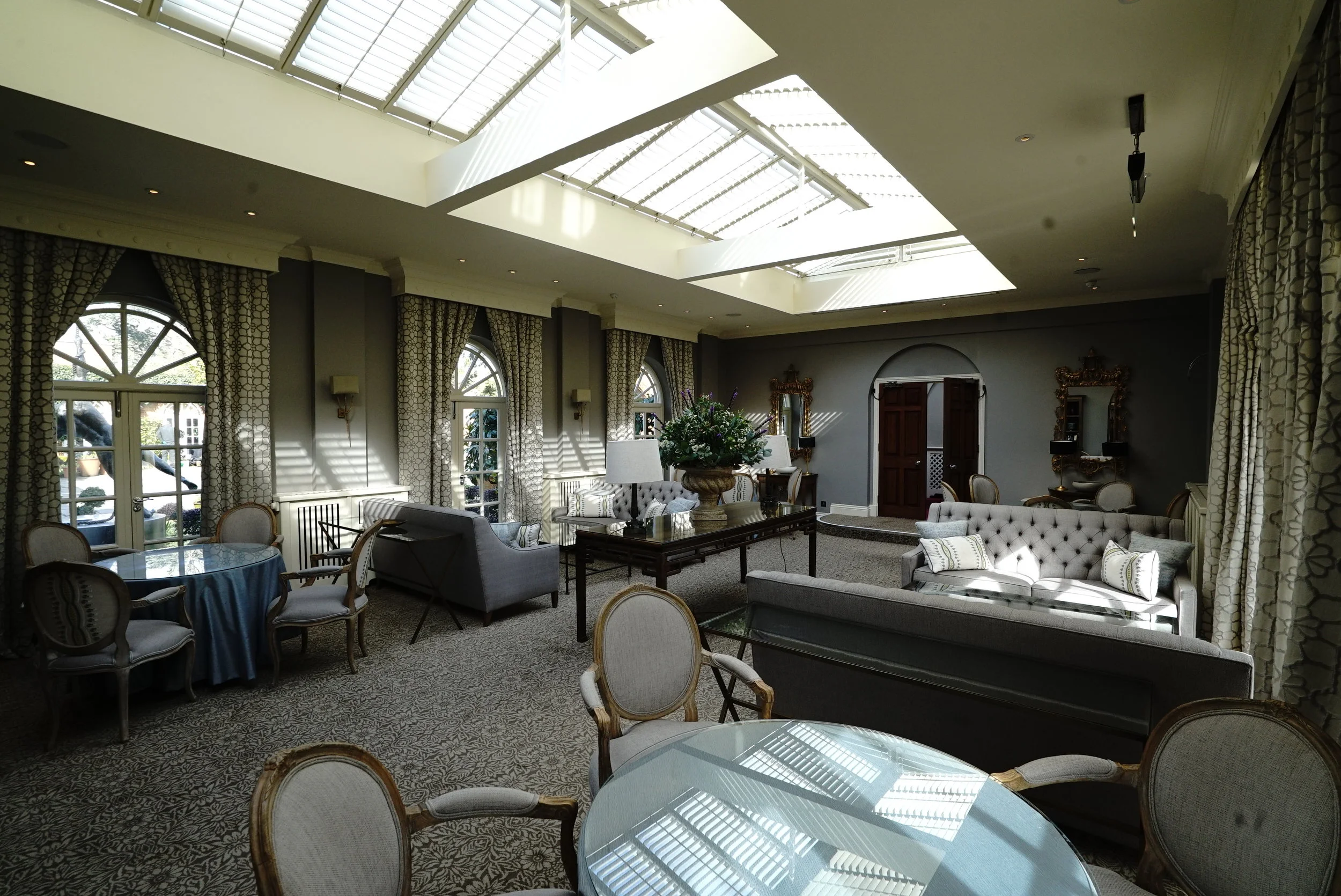Chewton Glen Dining.JPG