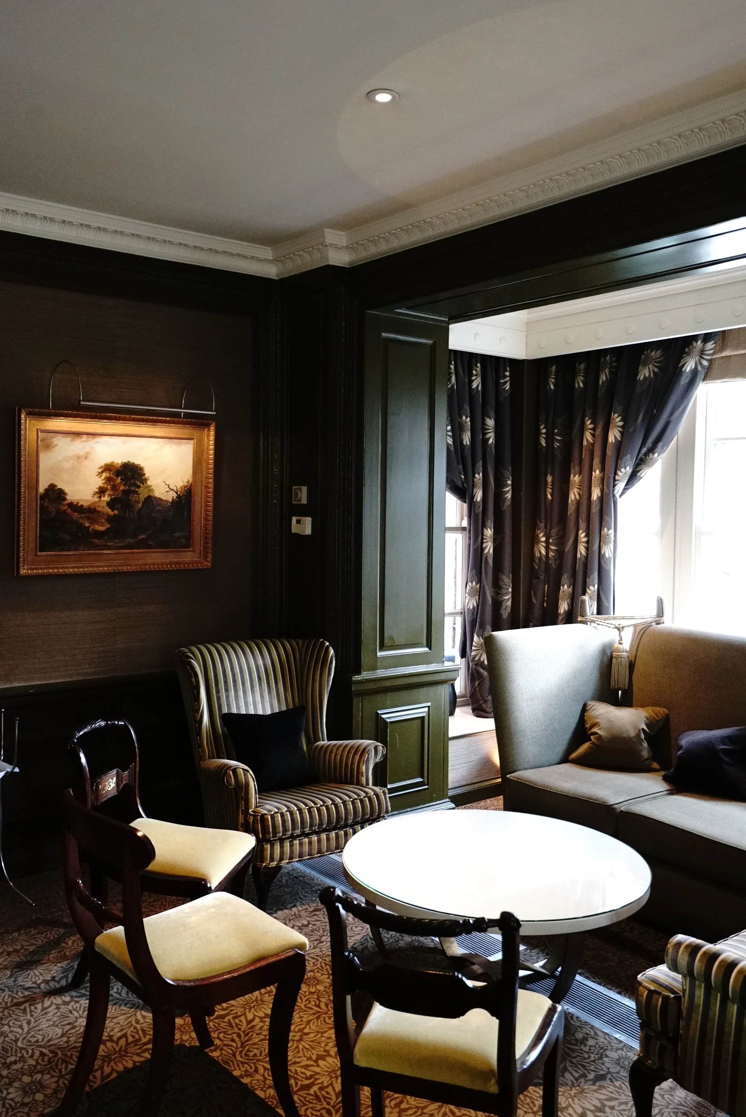 Chewton Glen Lounge.JPG