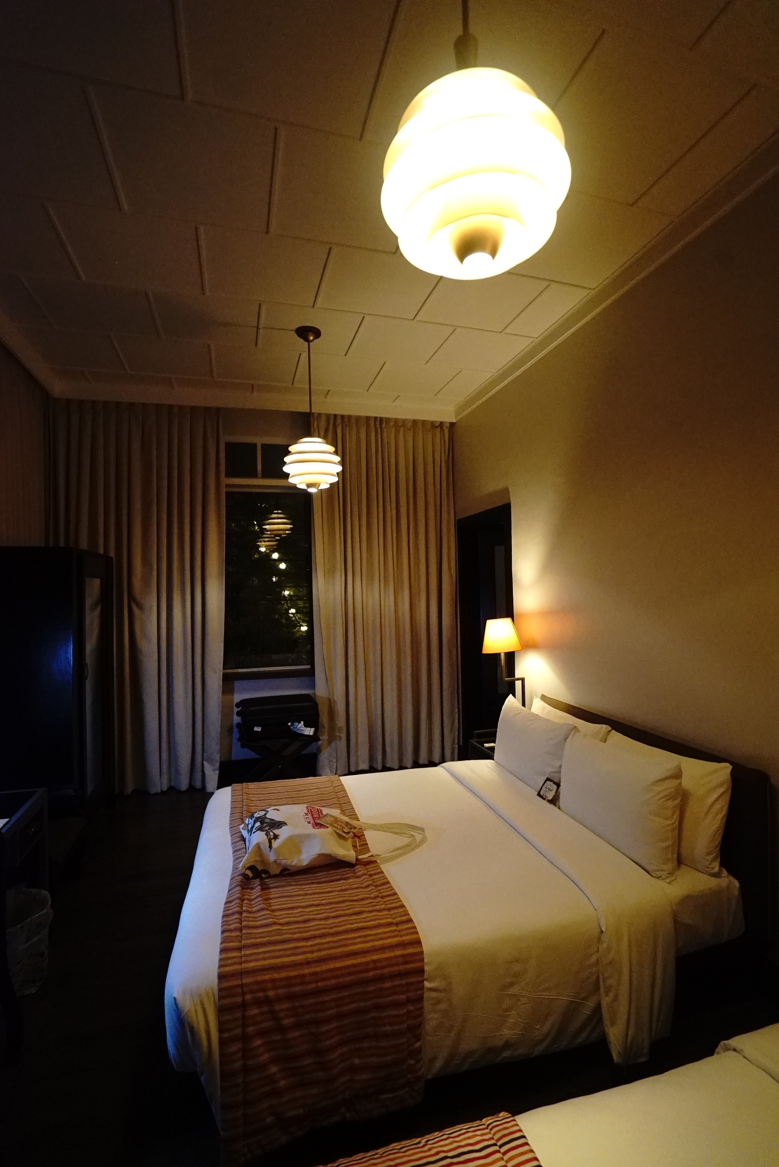 The Henry Hotel Bedroom.JPG
