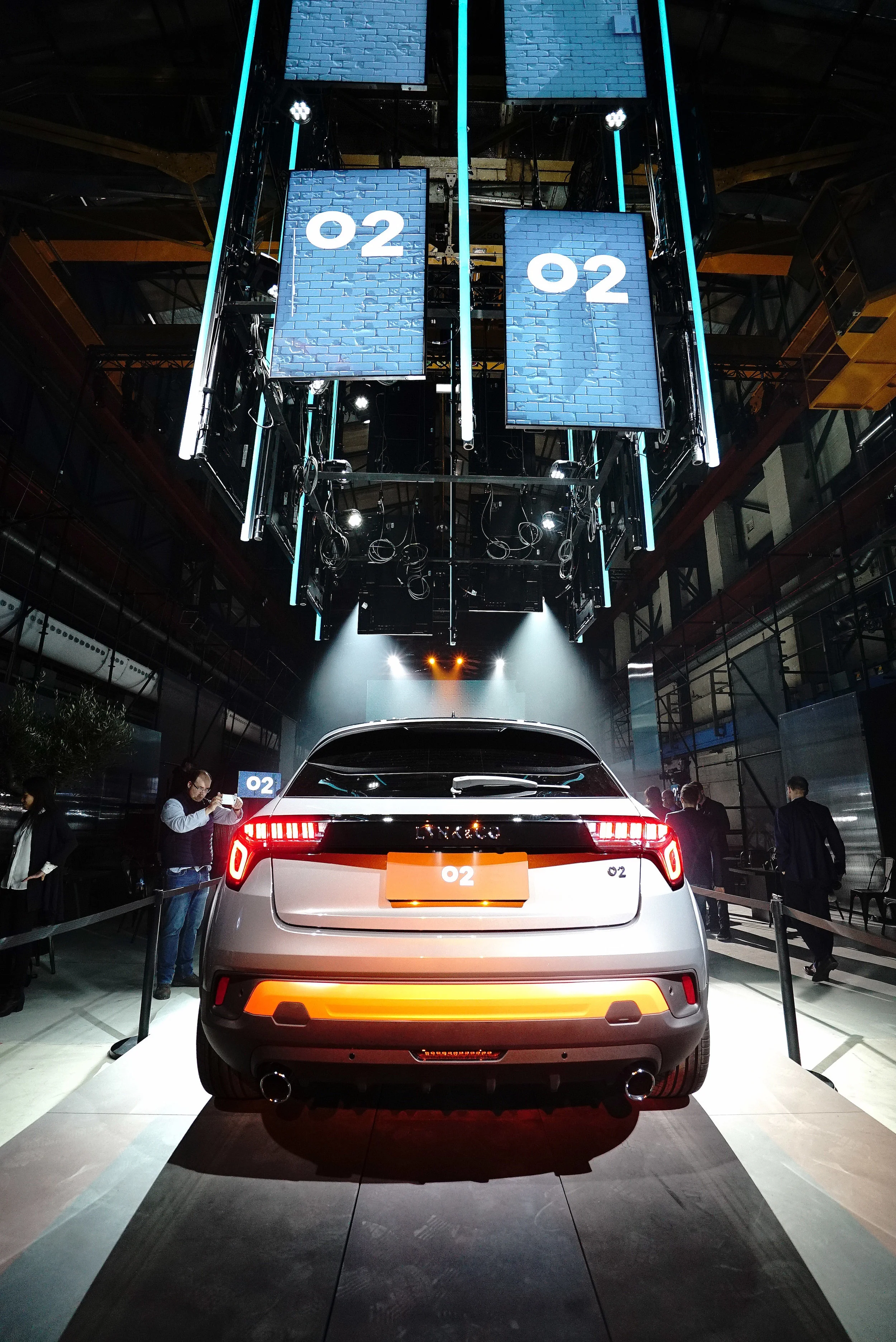LYNK & CO Announces European Launch Plans | Next Generation Cars