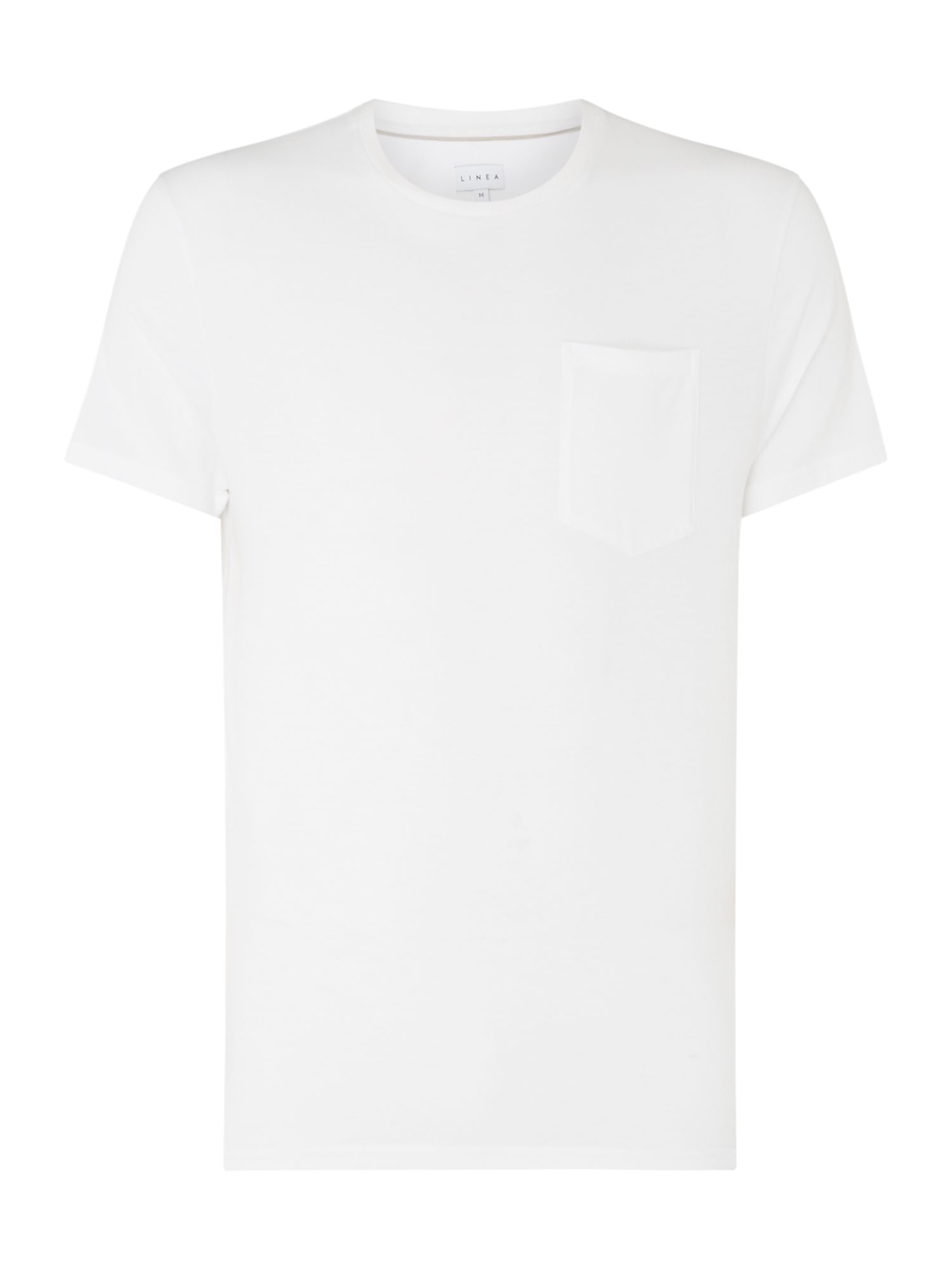 House of Fraser White T-Shirt