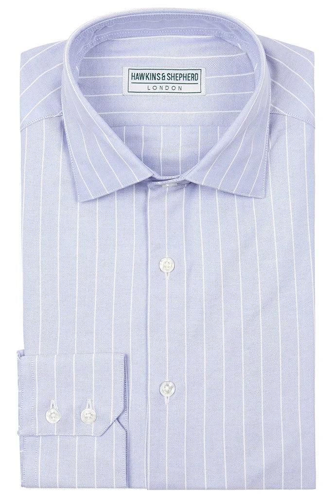 Hawkins & Shepherd Shirts