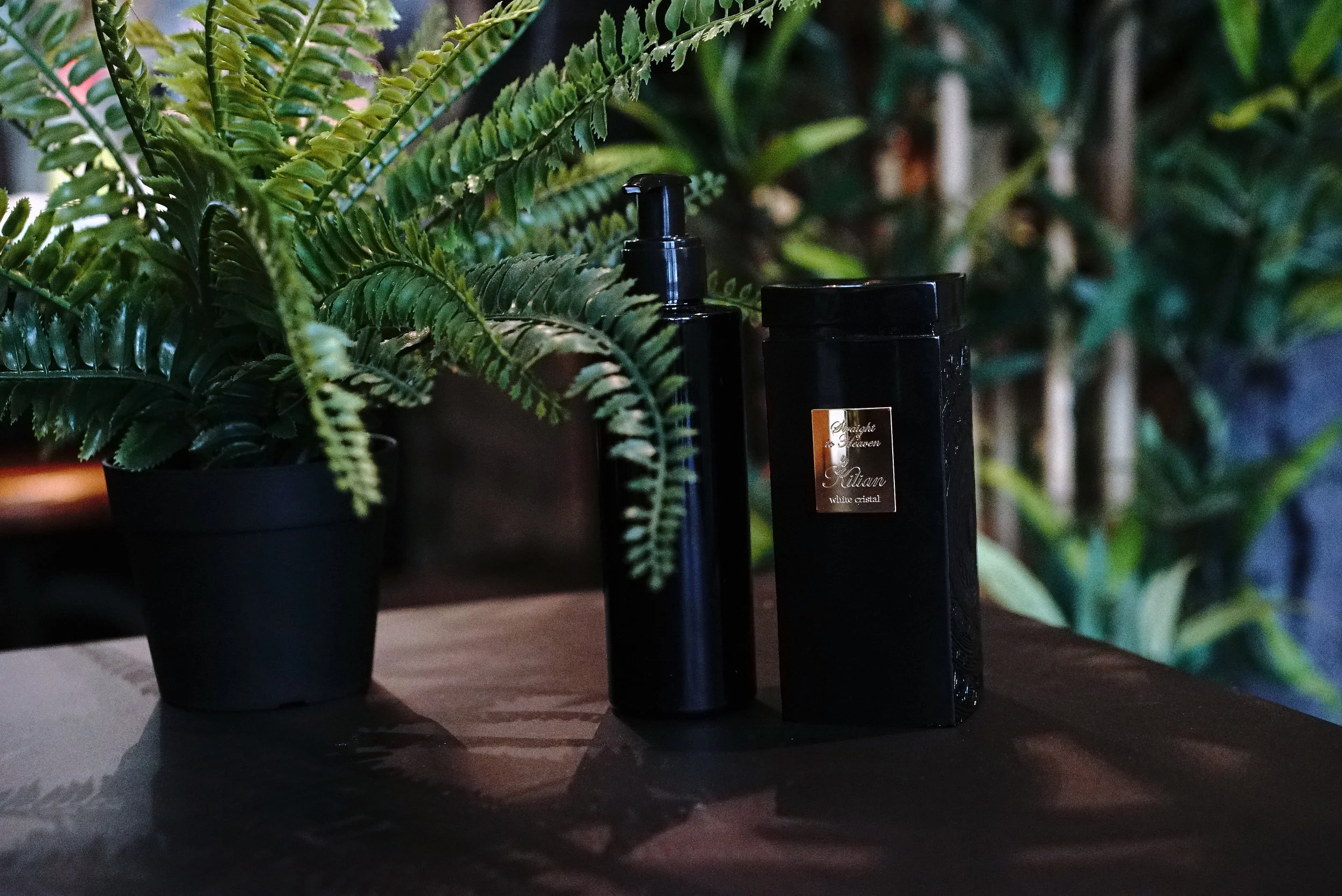 Kilian Announce the Launch of Shower Gels & Body Lotions