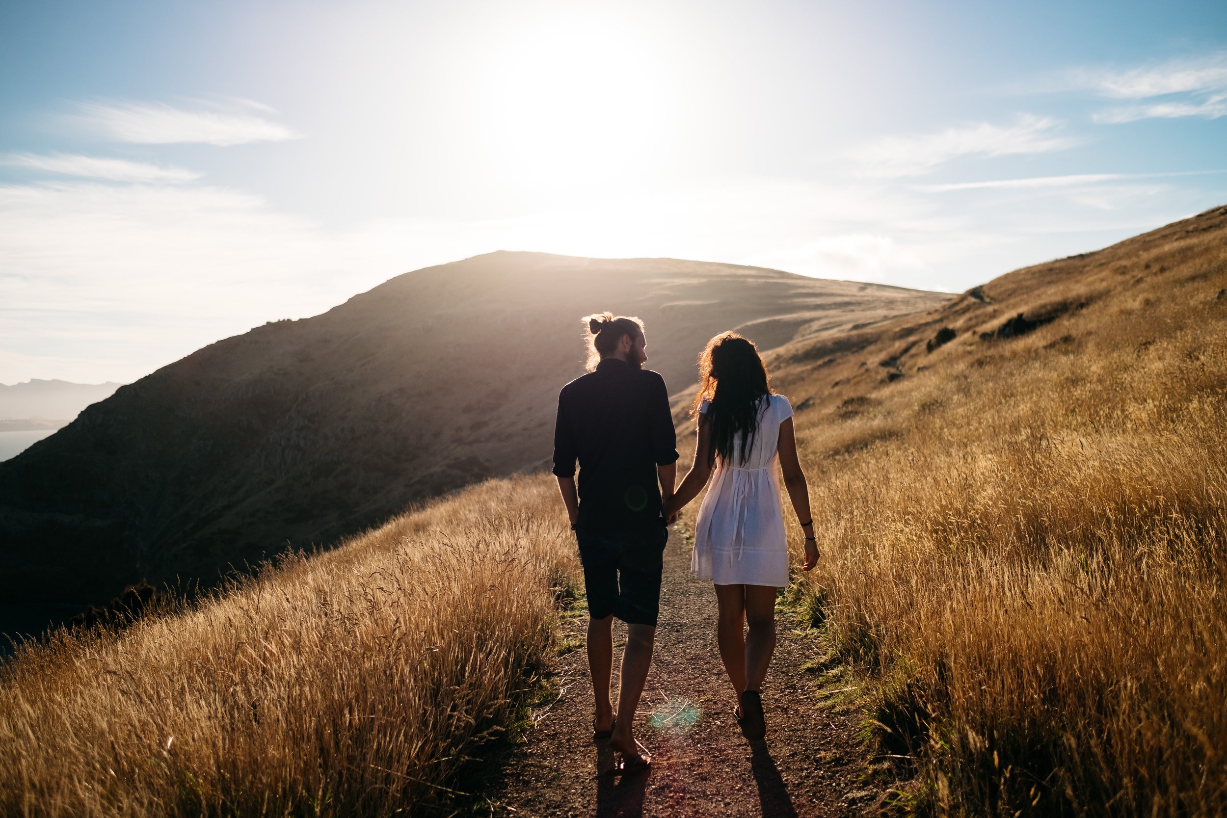 What do Women Mean When They Say 'No Spark' | Dating Advice