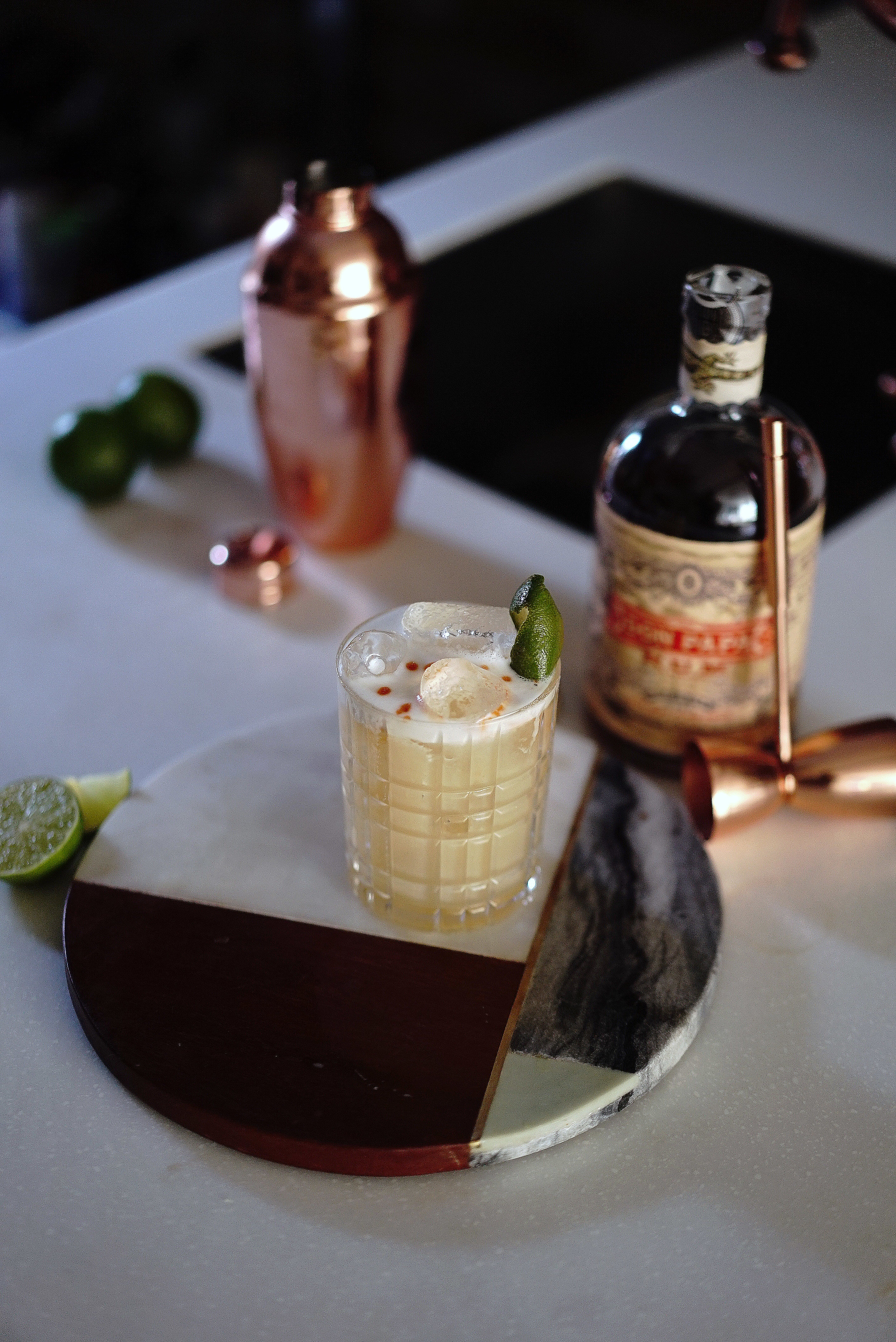 Don Papa Rum Cocktail - The Negrense Sour - Portrait.jpg