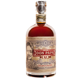 Don Papa Rum 7yr 