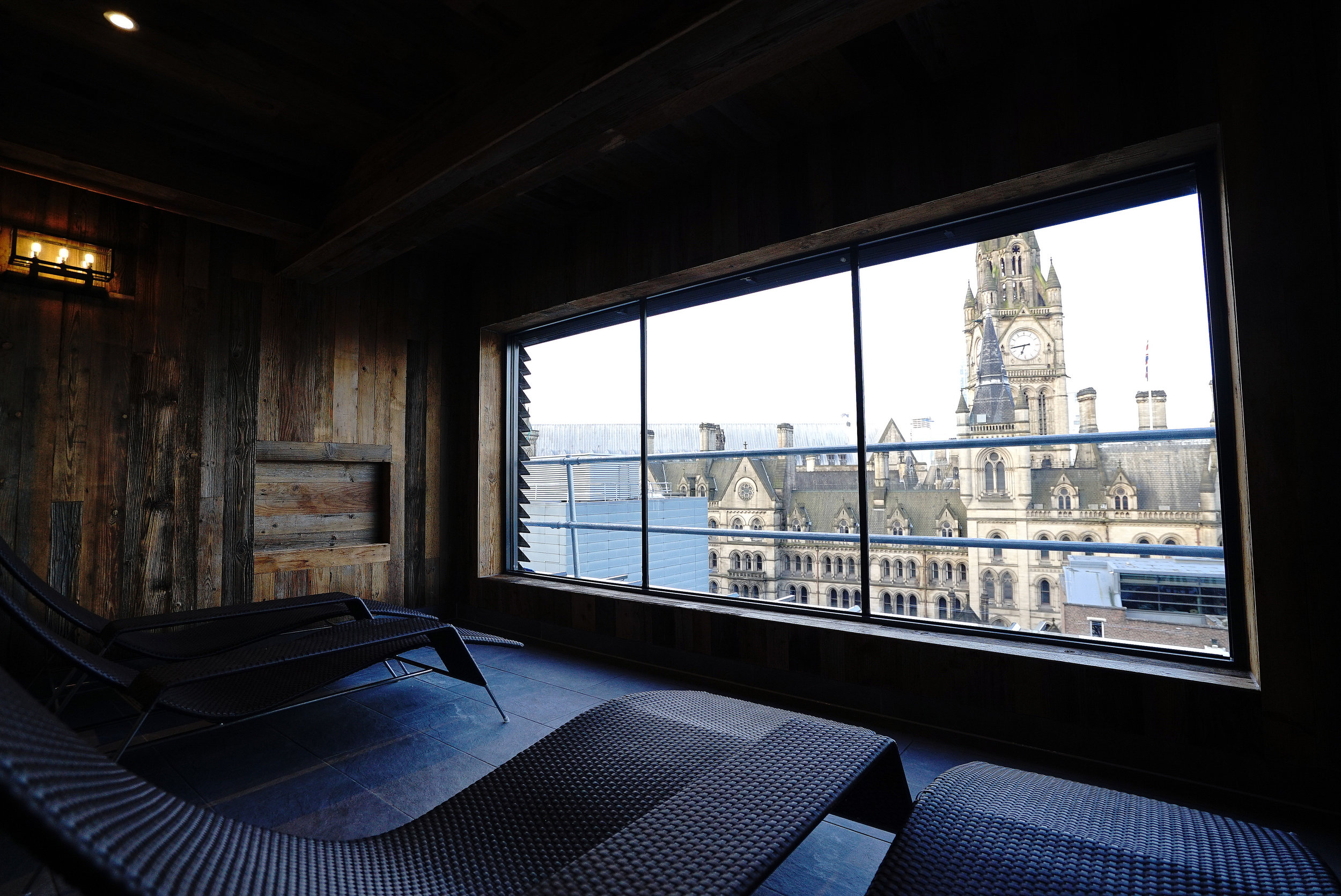 King Street Townhouse Pool Spa Relaxation Area 2.jpg