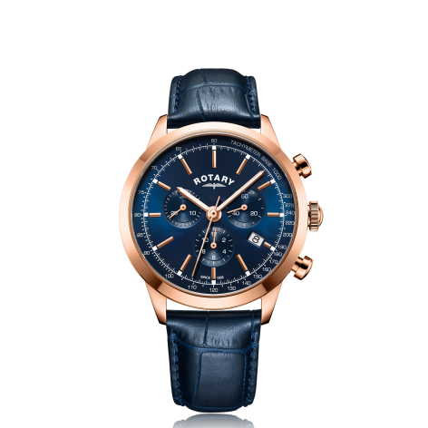 Rotary Watches