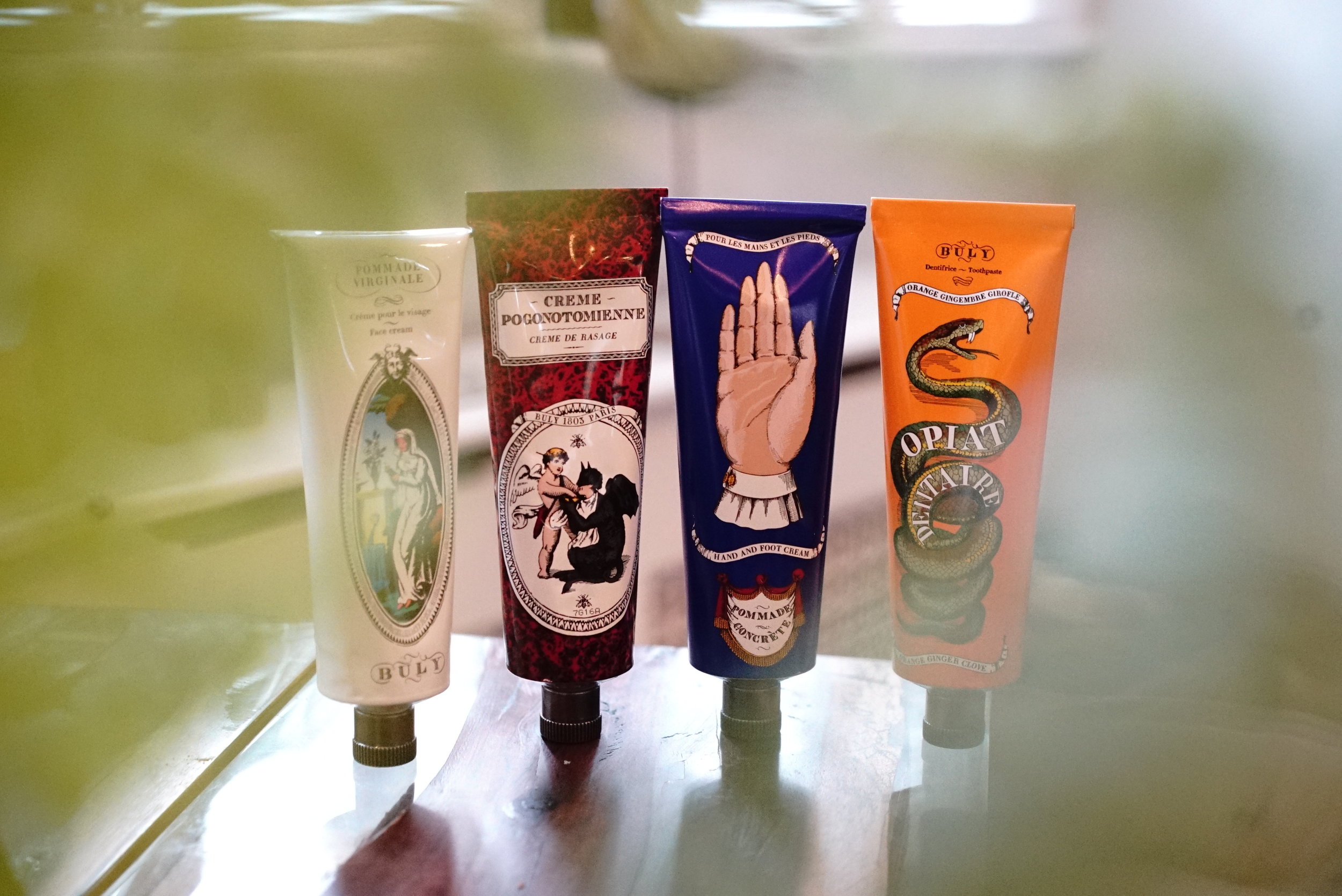 Buly 1803 Reviewed | The Luxury Brand is Now Available at Selfridges