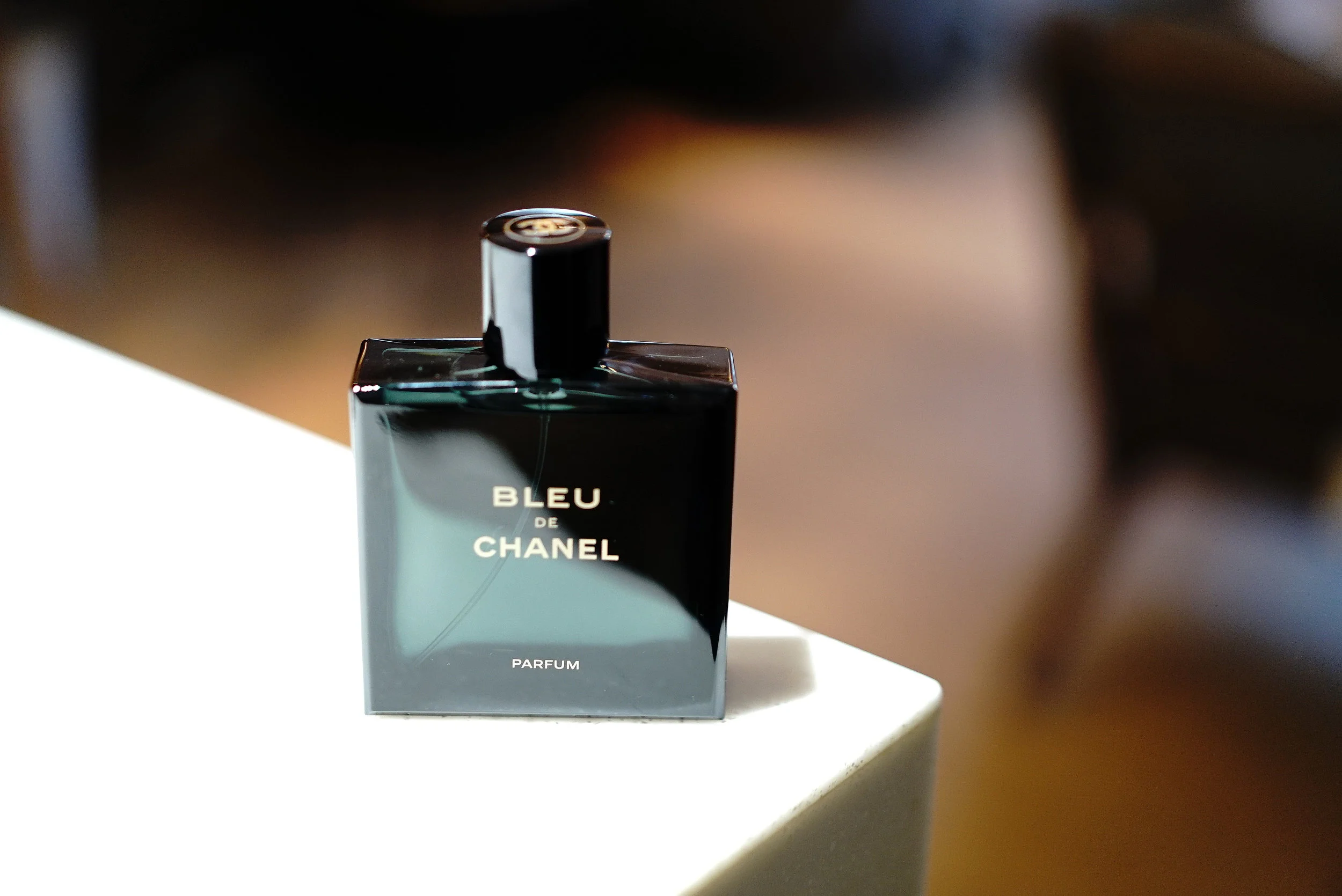 2018 Bleu de Chanel Parfum | Fragrance Review