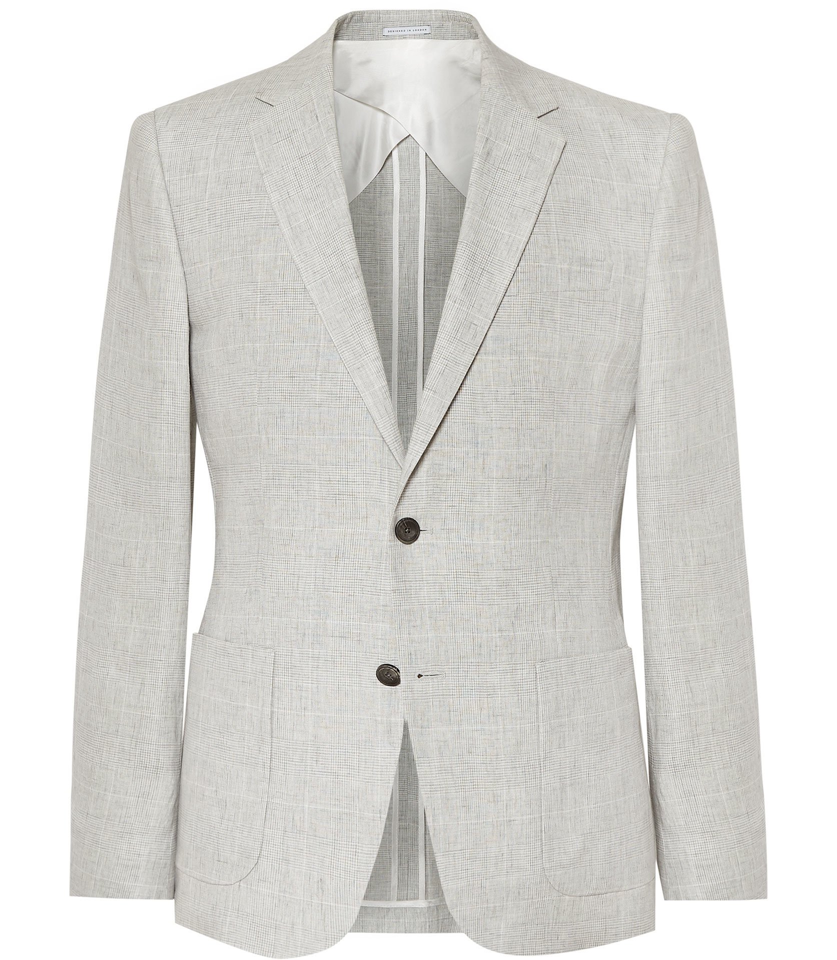 REISS Slim Fit Blazer