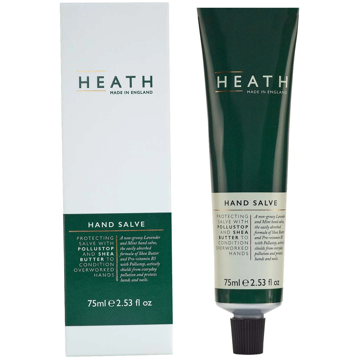 Heath Hand Salve