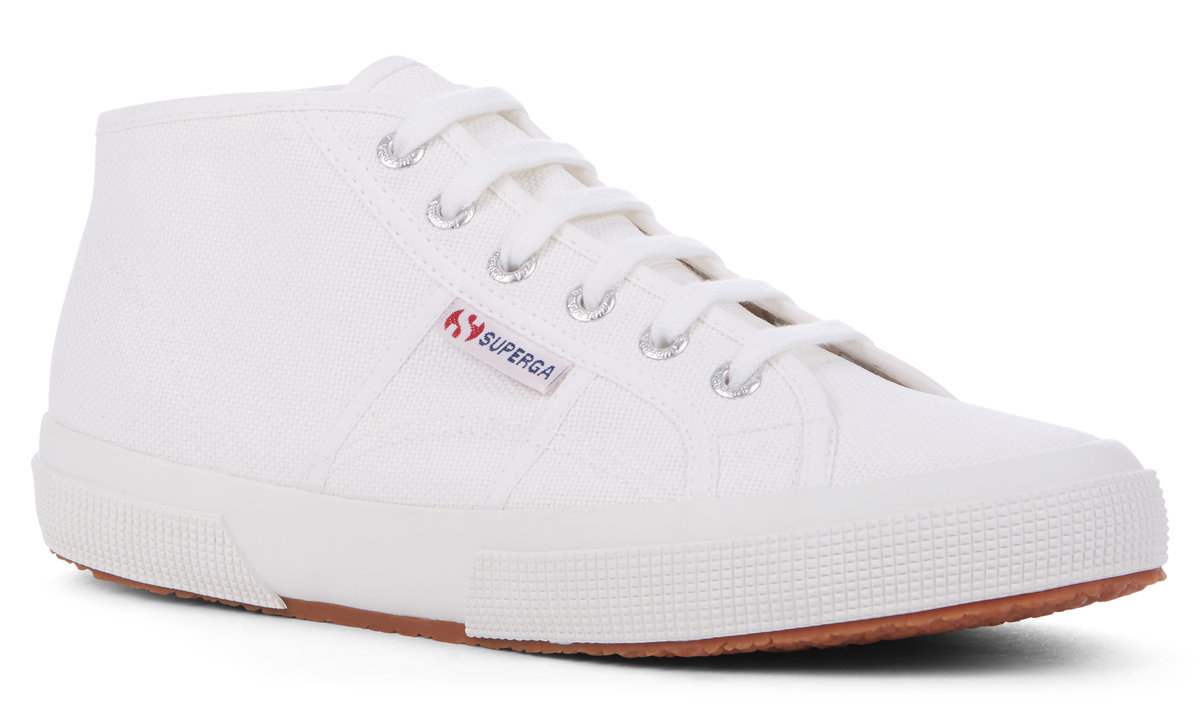 Superga Trainers