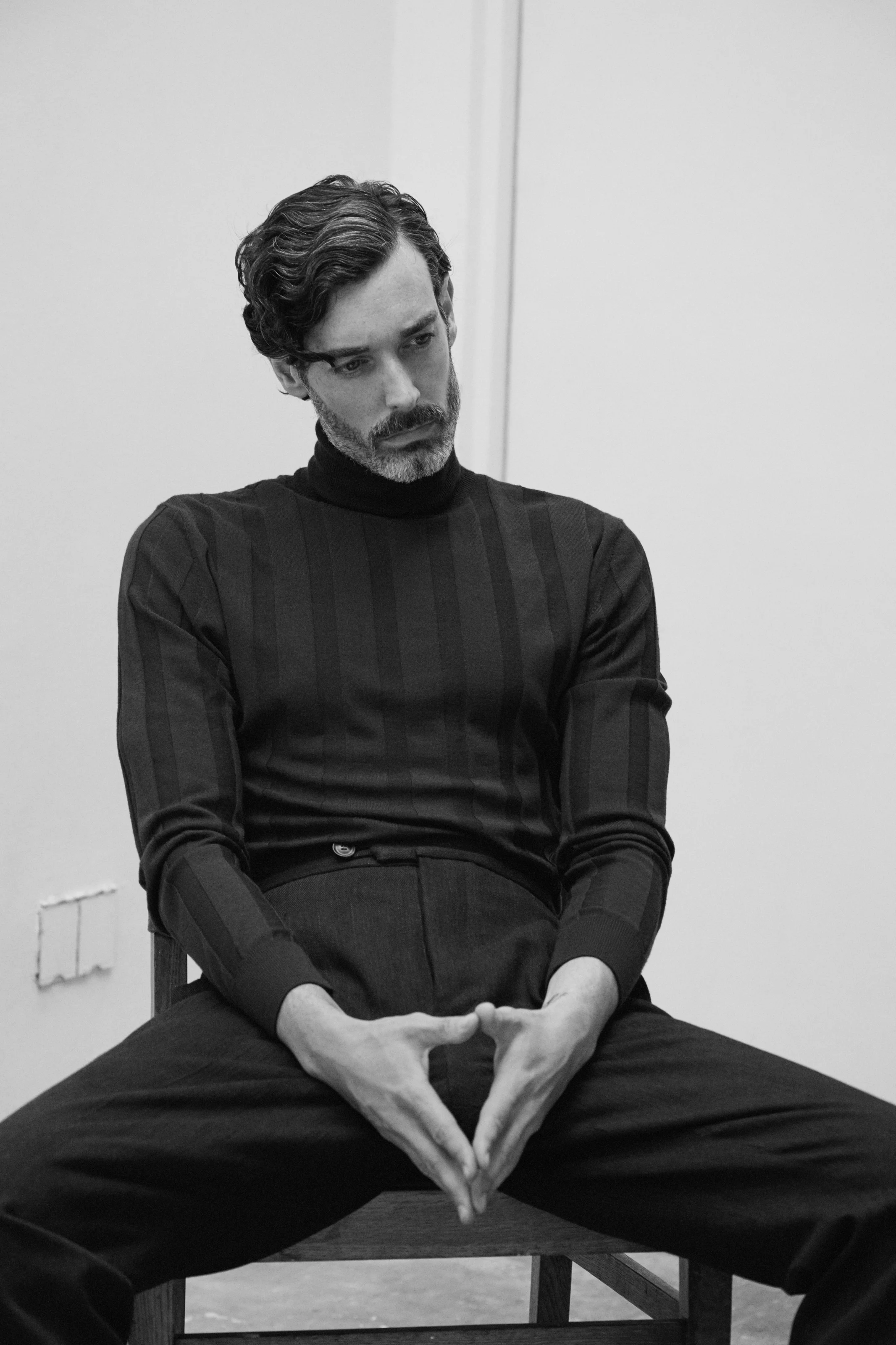 King and Tuckfield Release the Richard Biedul Collection