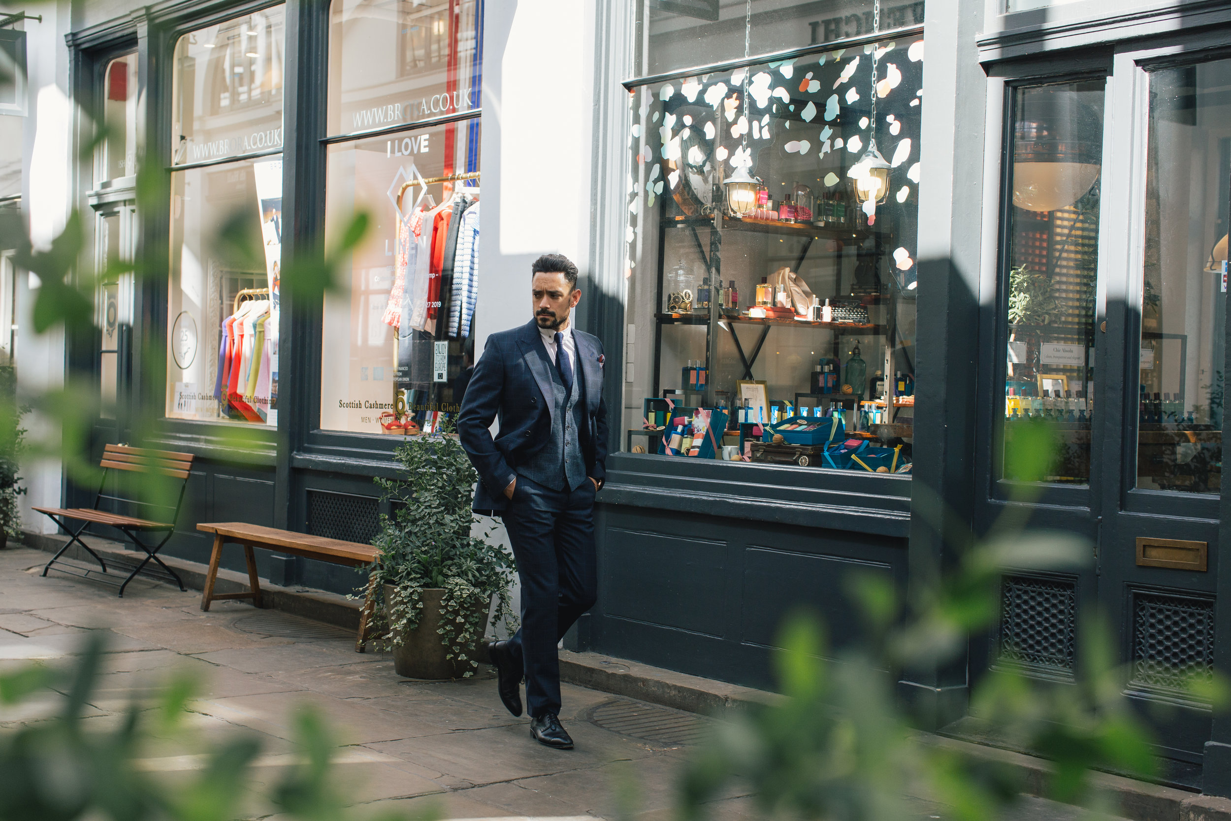 What to Wear for a Regatta, Horse Racing or Summer Event | Men's Style Edit