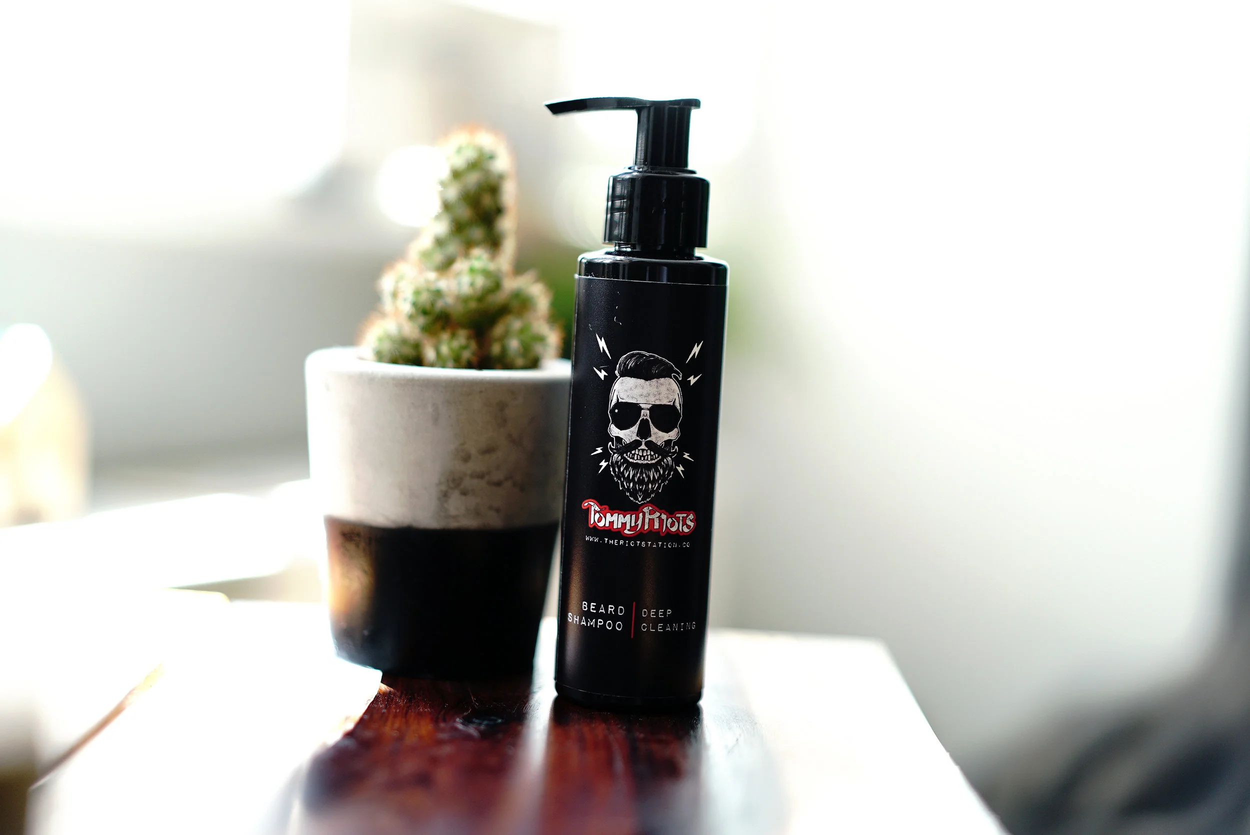 Tommy Riots Beard Shampoo - Maximum Style UK.jpg