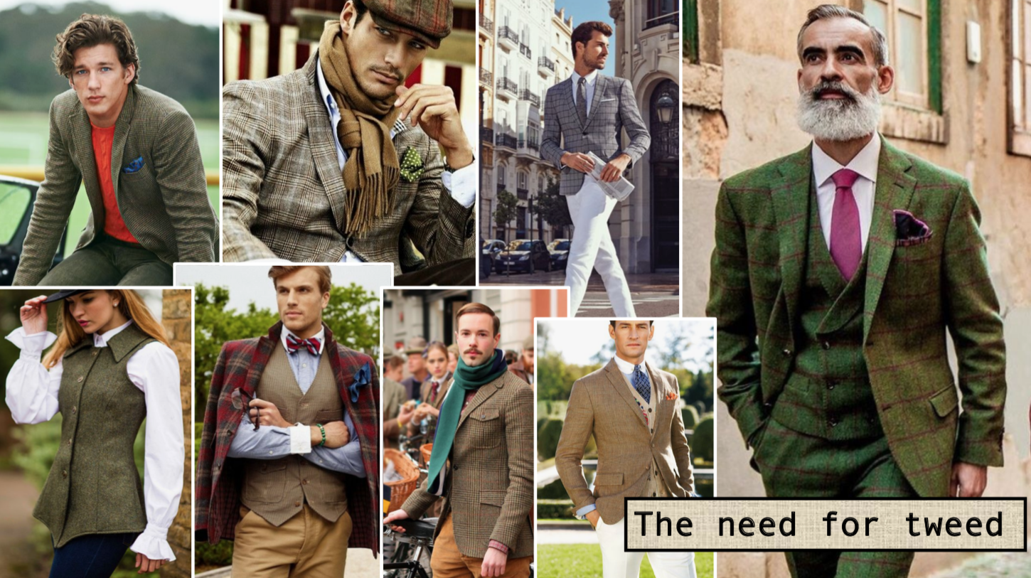 How To Wear an Ascot  Mens fashion suits, Mens outfits, Gentleman style