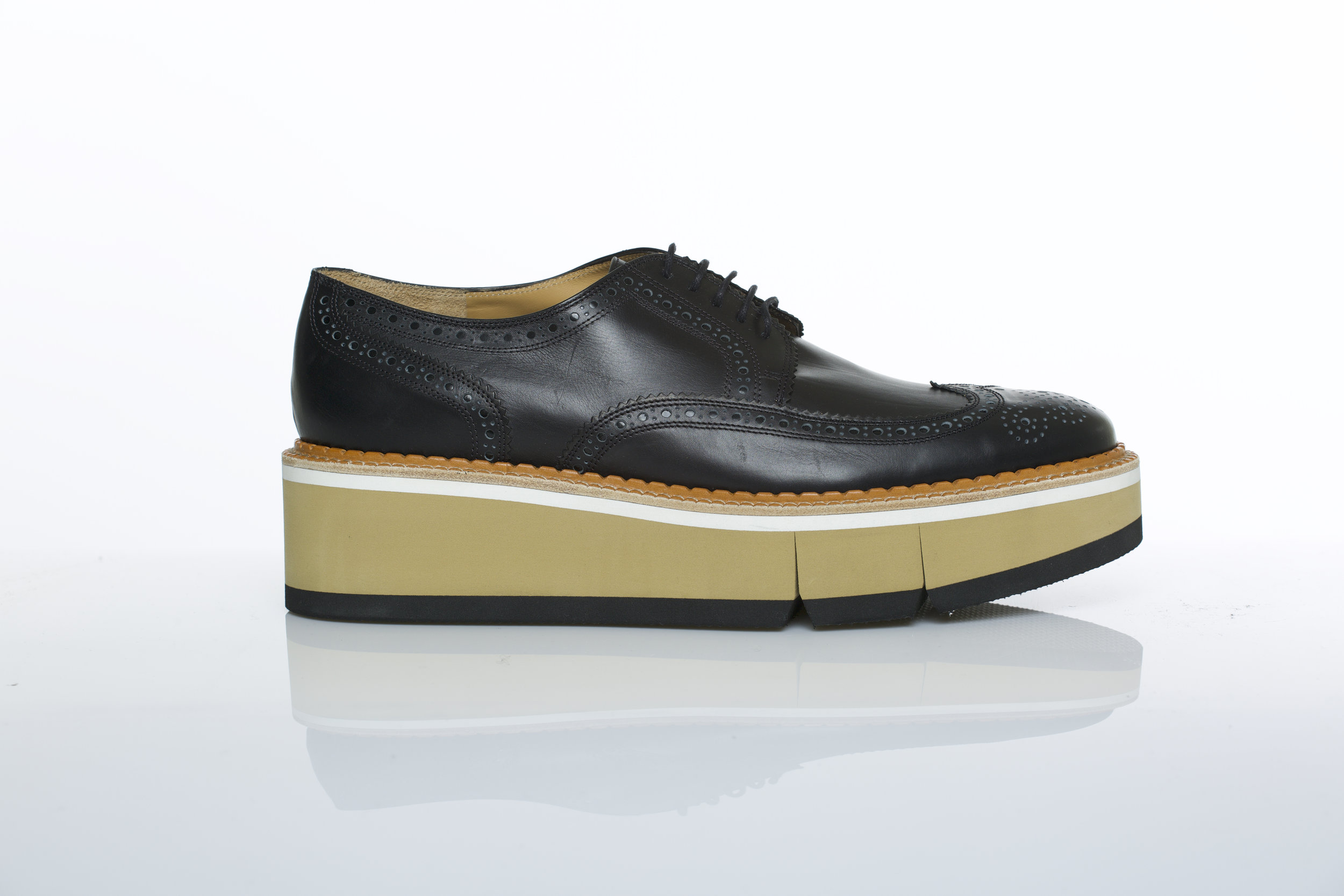 Clergerie launch new AW18 collection for MEN