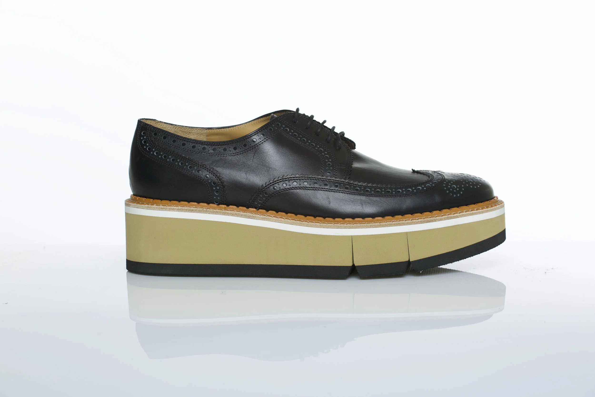 Clergerie launch new AW18 collection for MEN