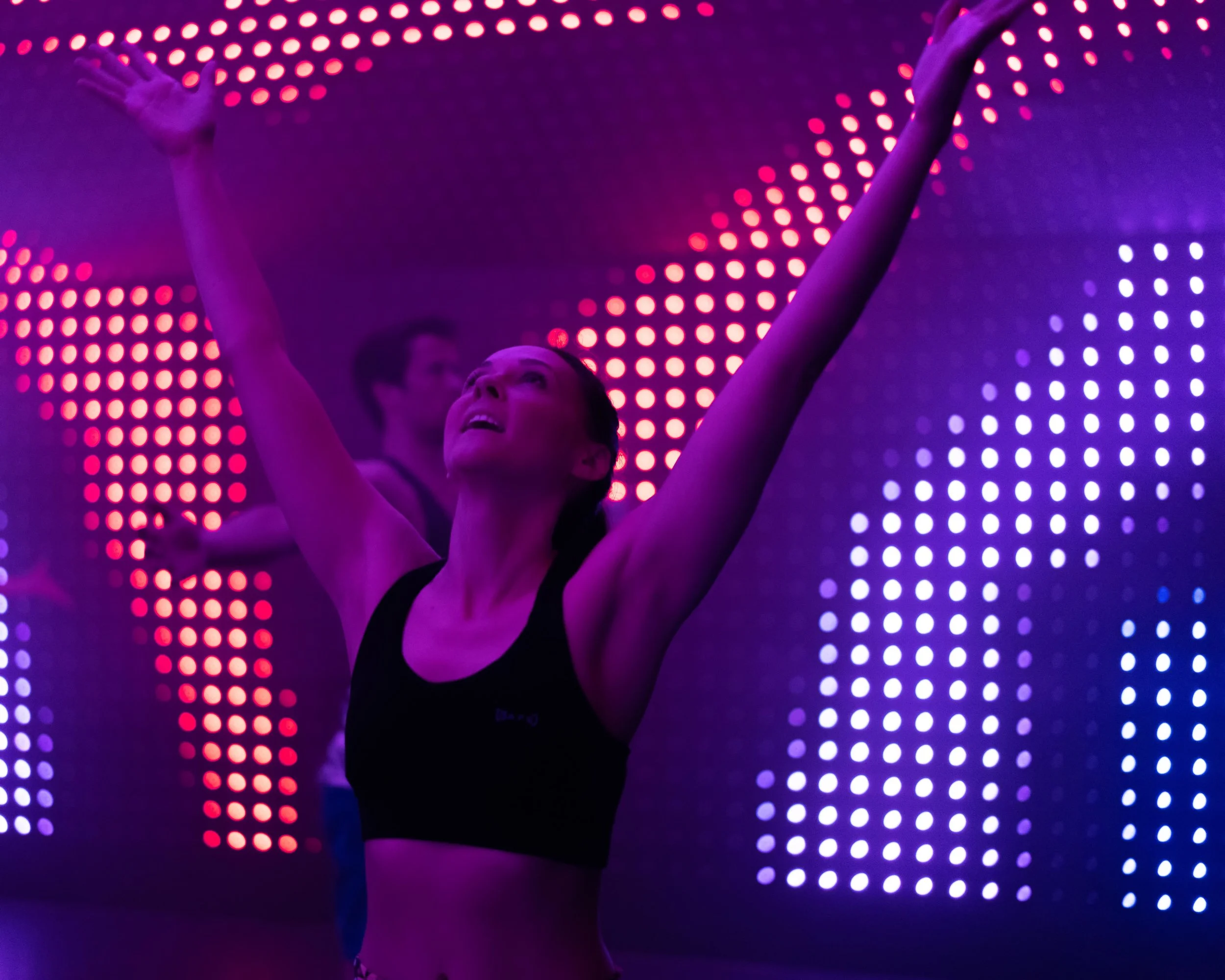 New Motion Fitness Launches in Vauxhall, London — MEN'S STYLE BLOG