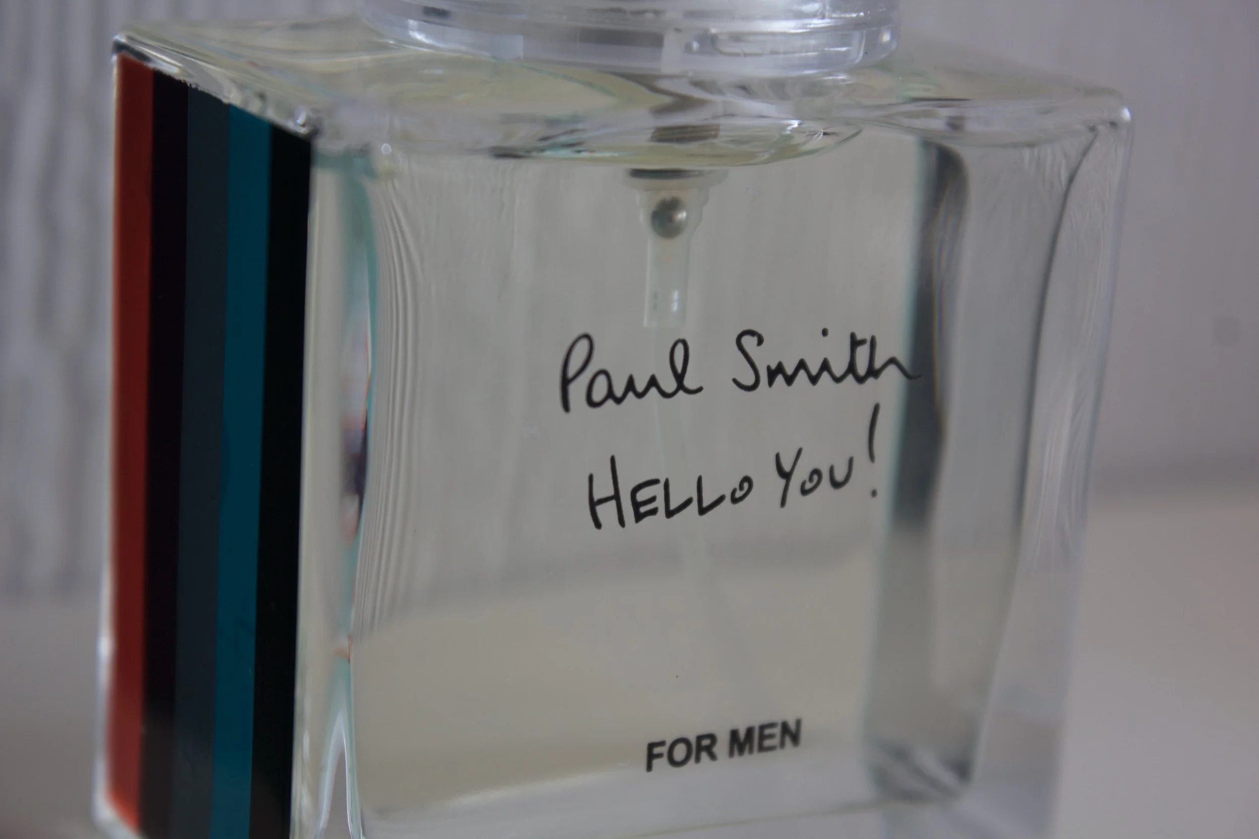 paul smith hello you 50ml