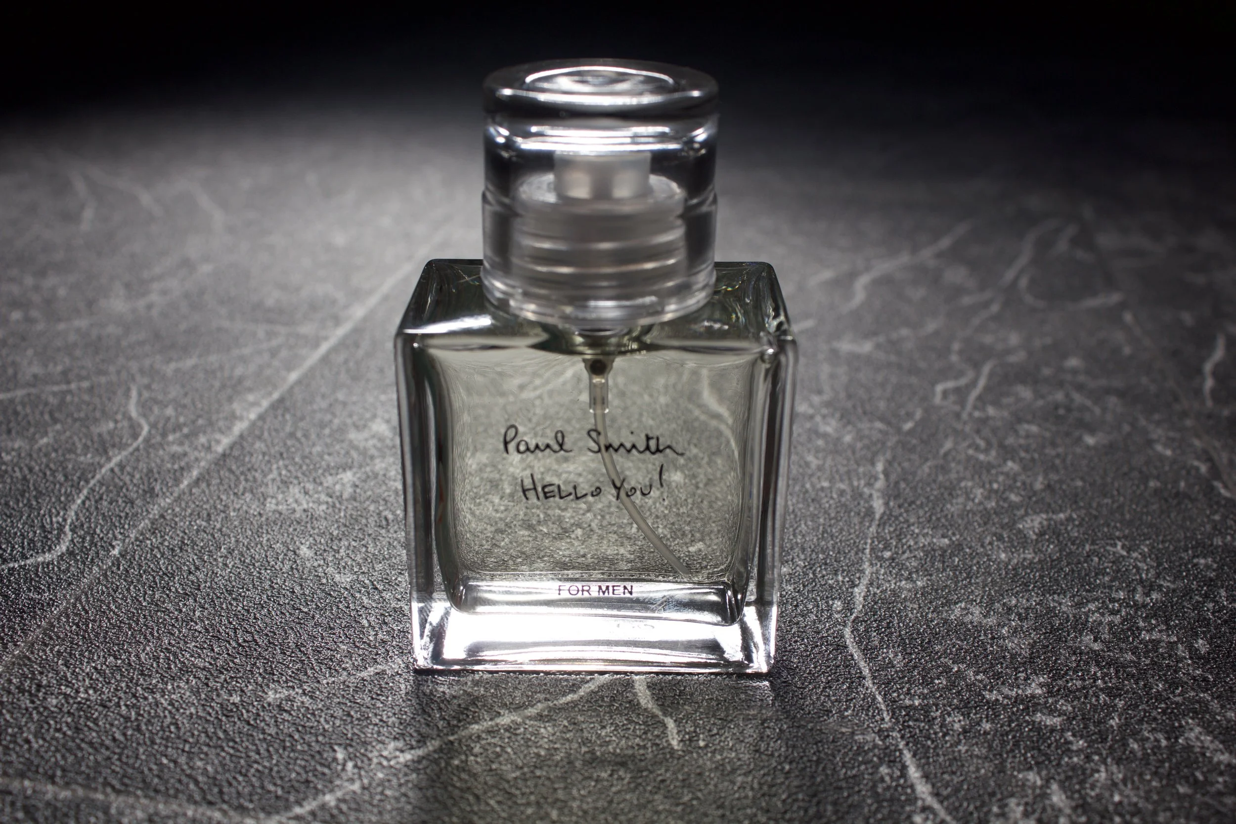 paul smith hello you 50ml