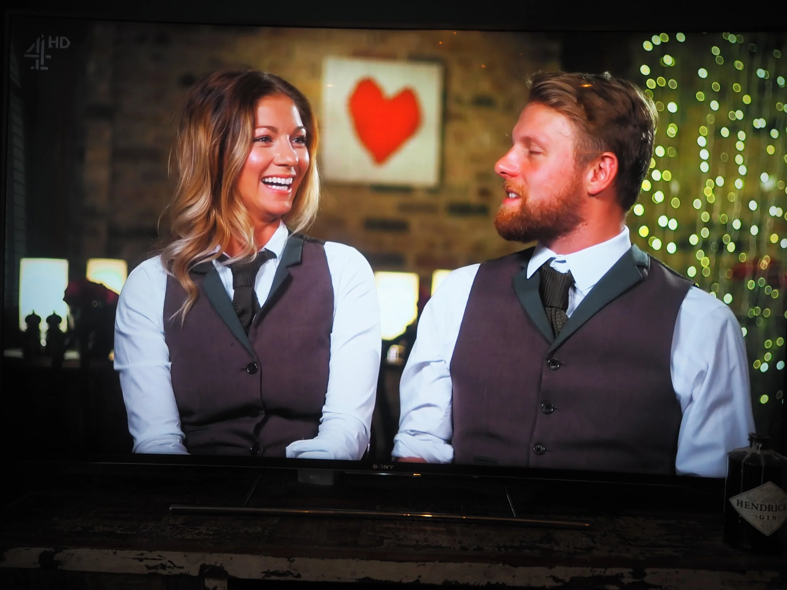 Help for Single People | The Dating Show Live