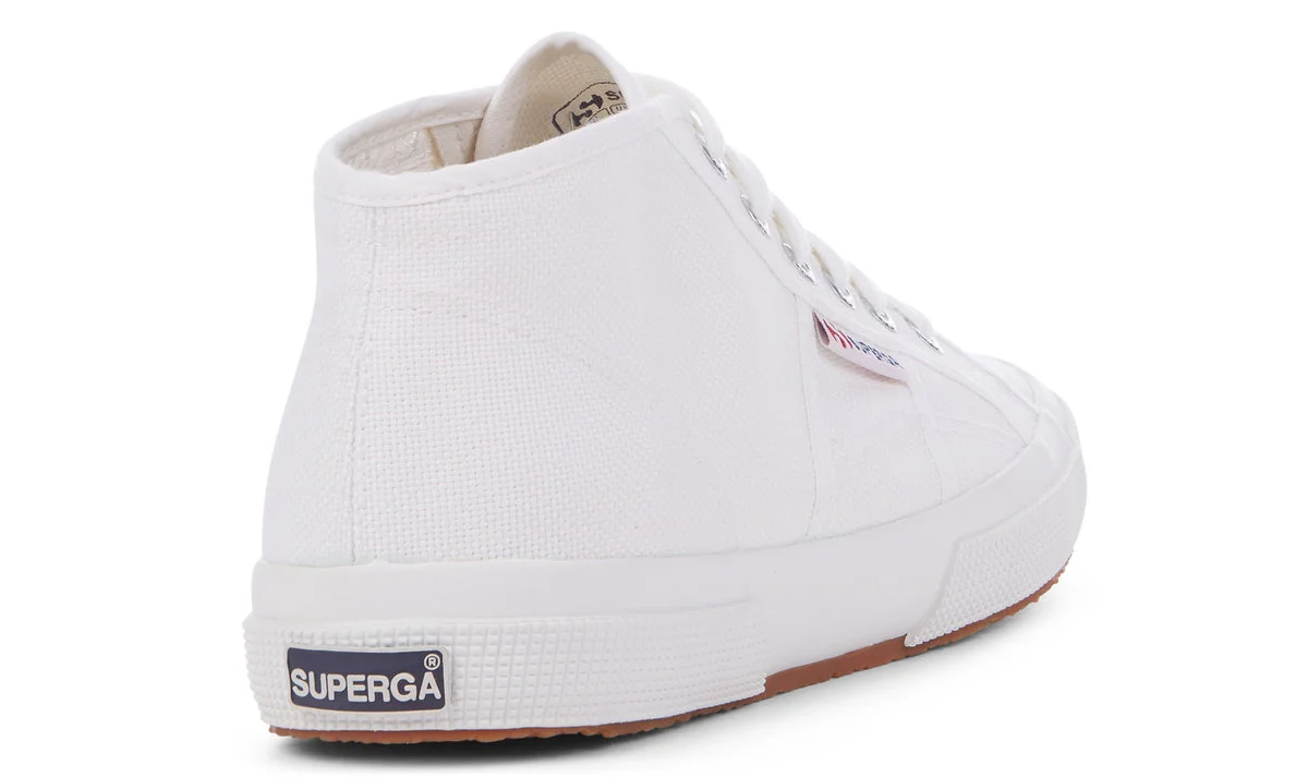 Superga Trainers
