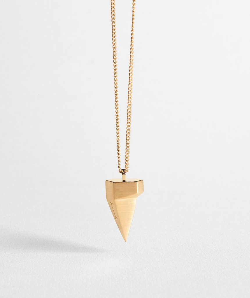 Alex Orso Jewellery