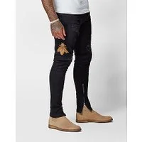 Hermano Black Jeans