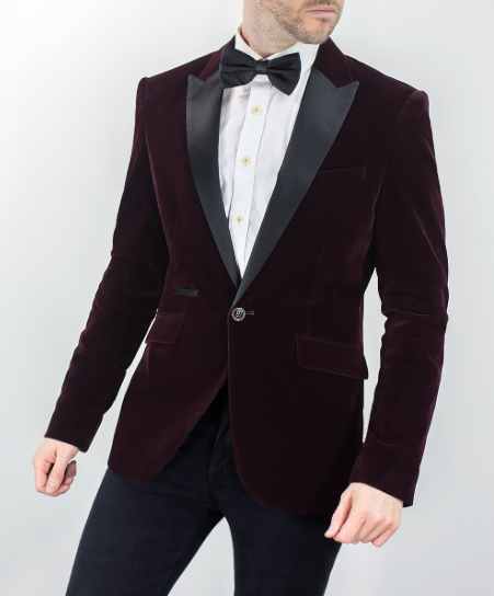 House of Cavani Suit 3