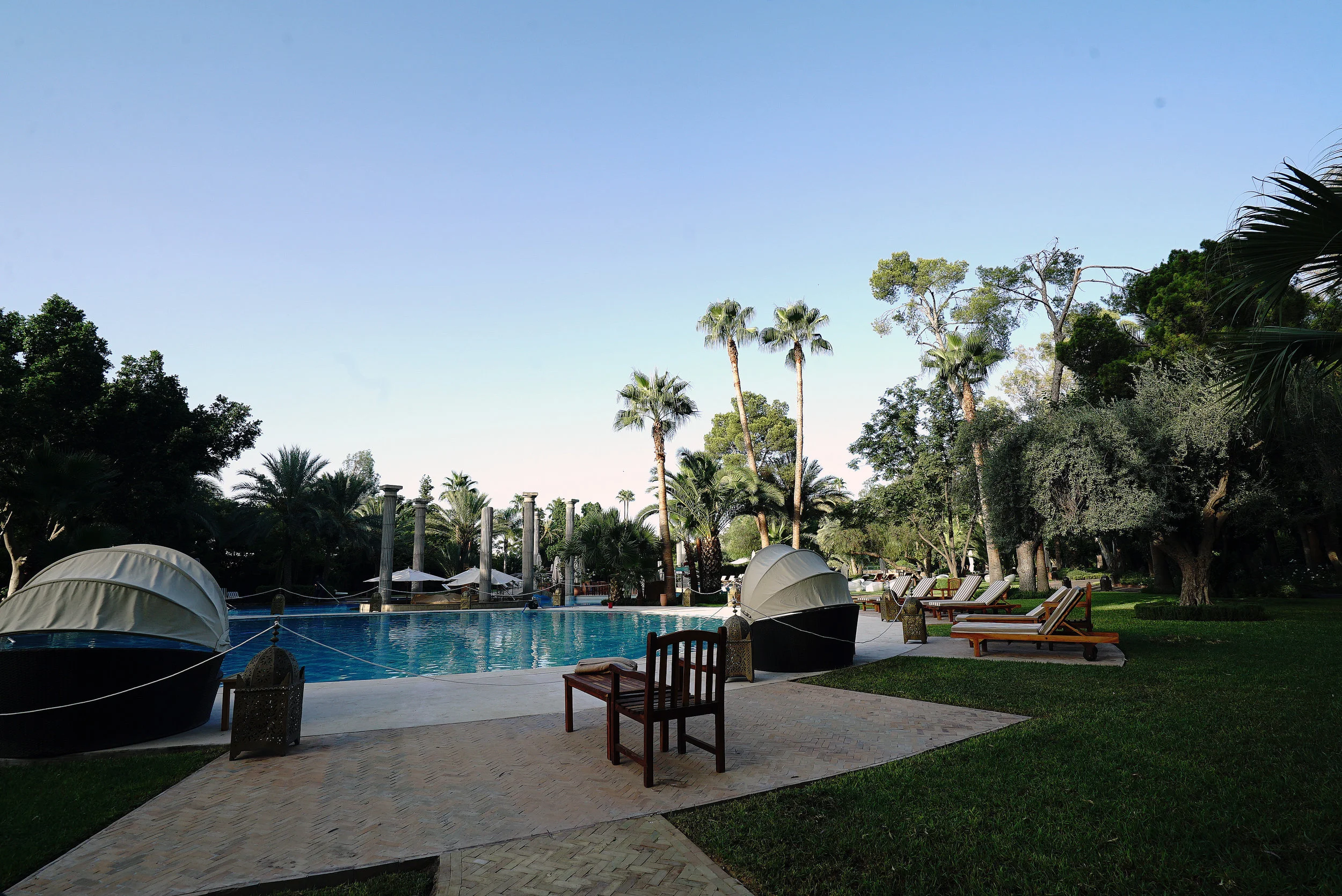 Es Saadi The Palace Swimming Pool View From Breakfast.jpg
