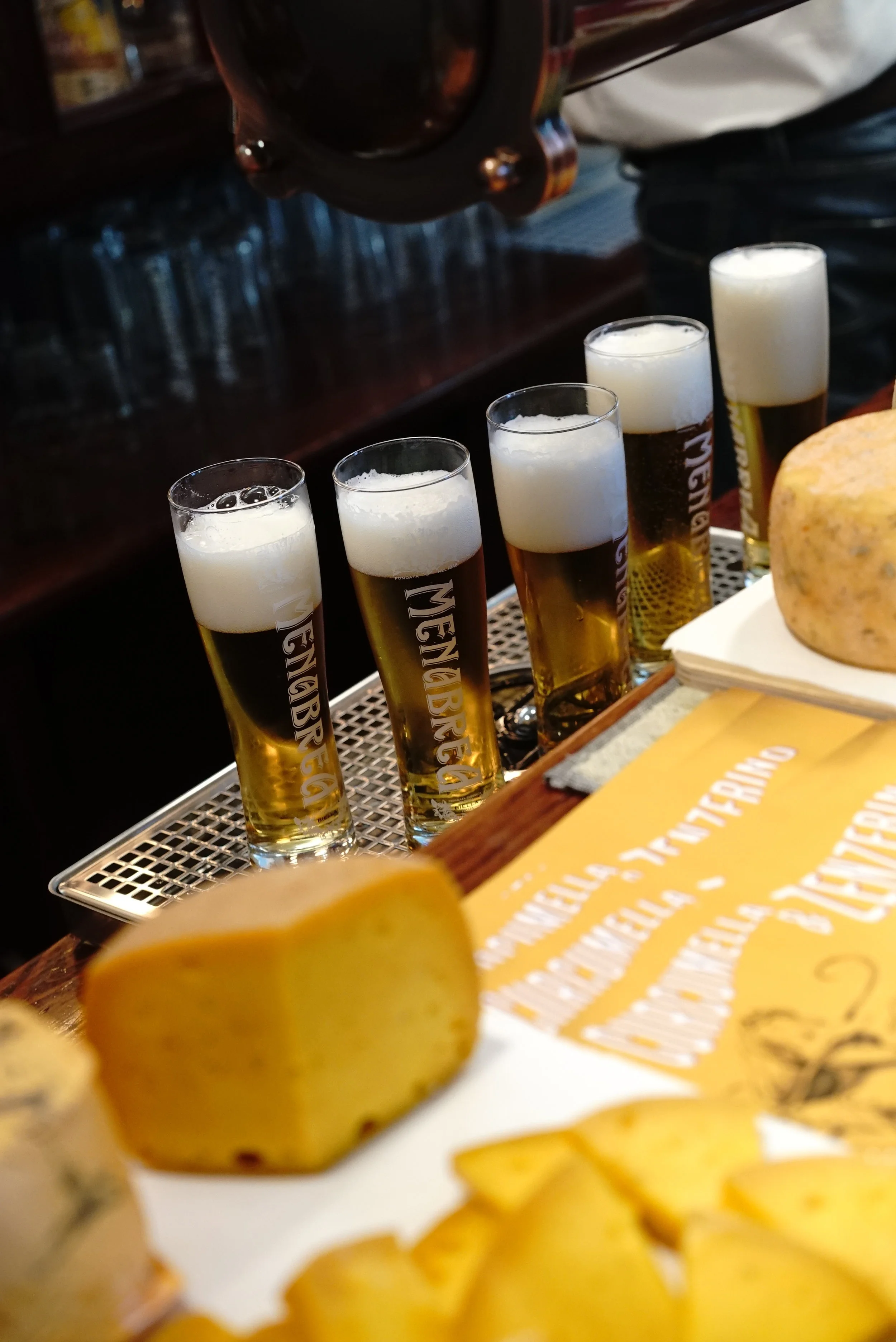 A Quick History of Menabrea | Italy’s Iconic Brewery