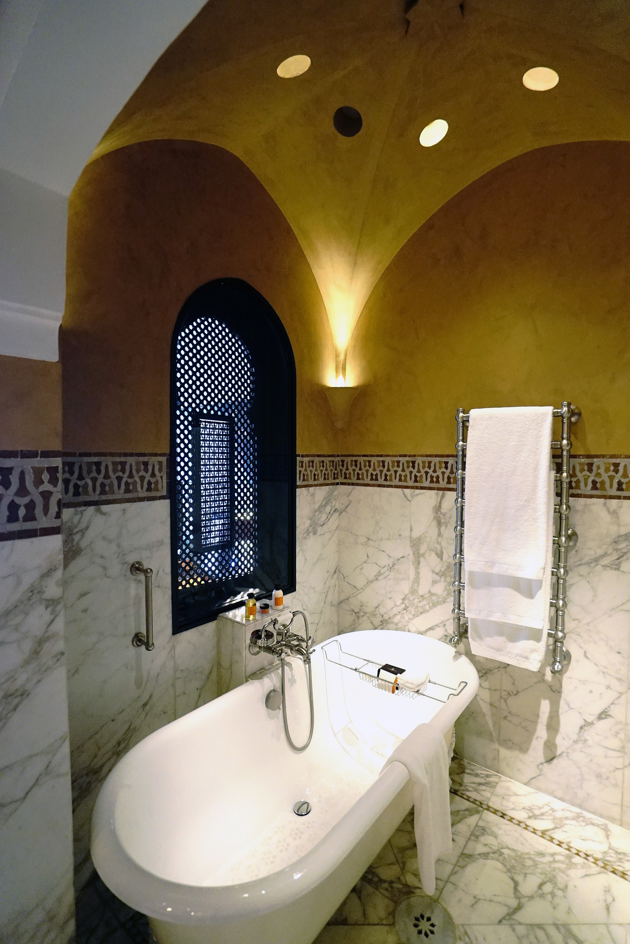 La Mamounia Morocco Bathroom 1.jpg