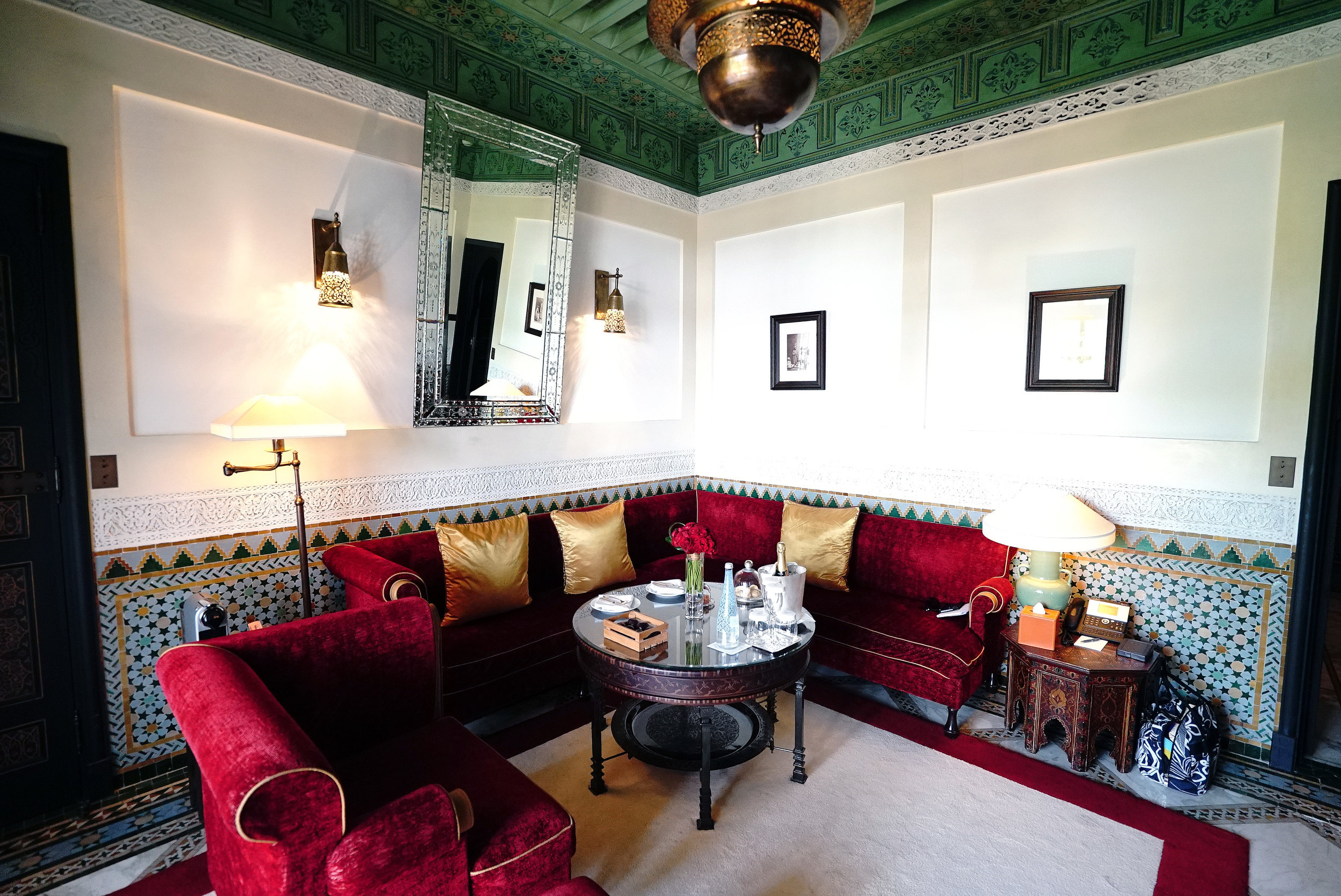 La Mamounia Morocco Room Suite Lounge.jpg