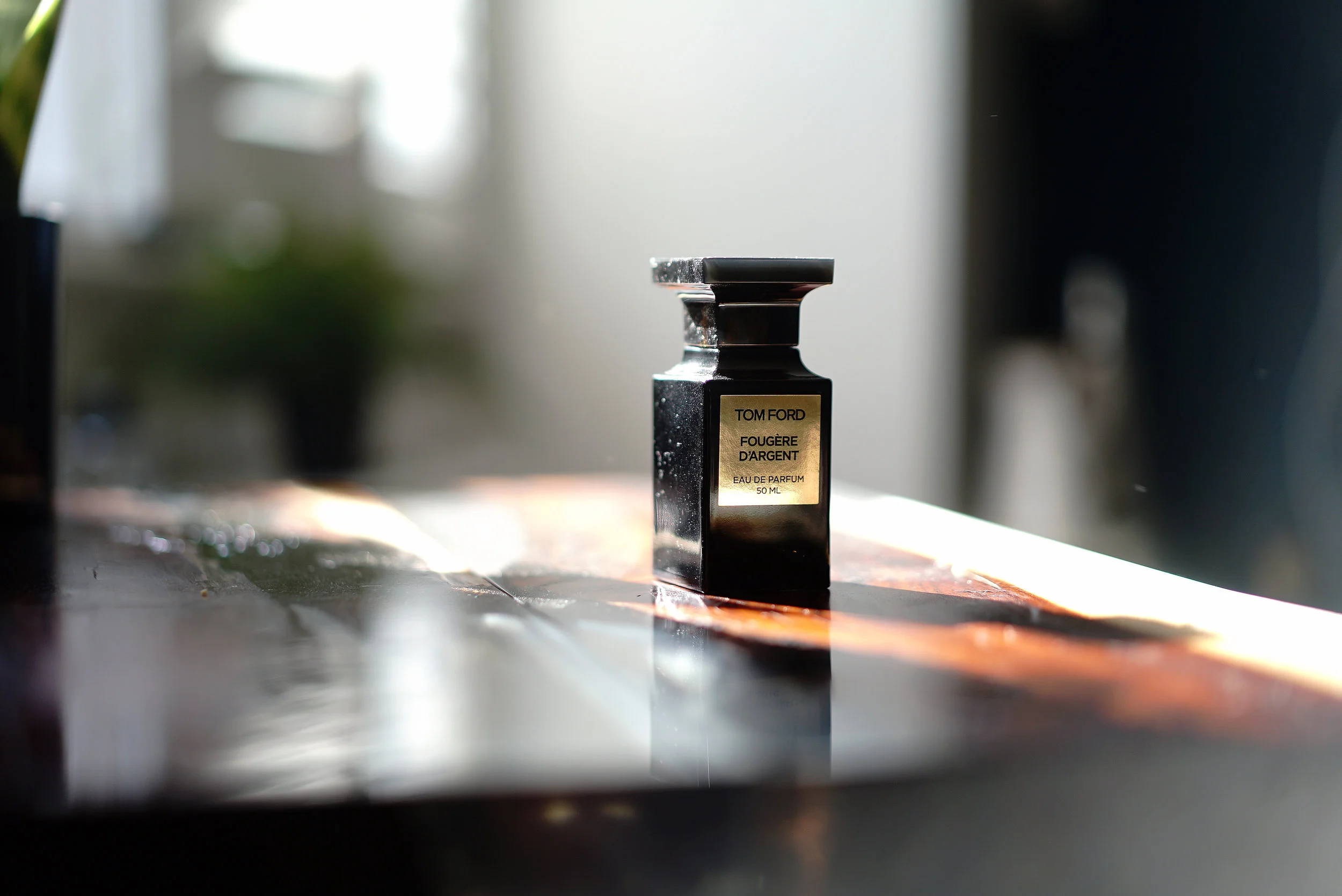 tom ford favorite fragrance