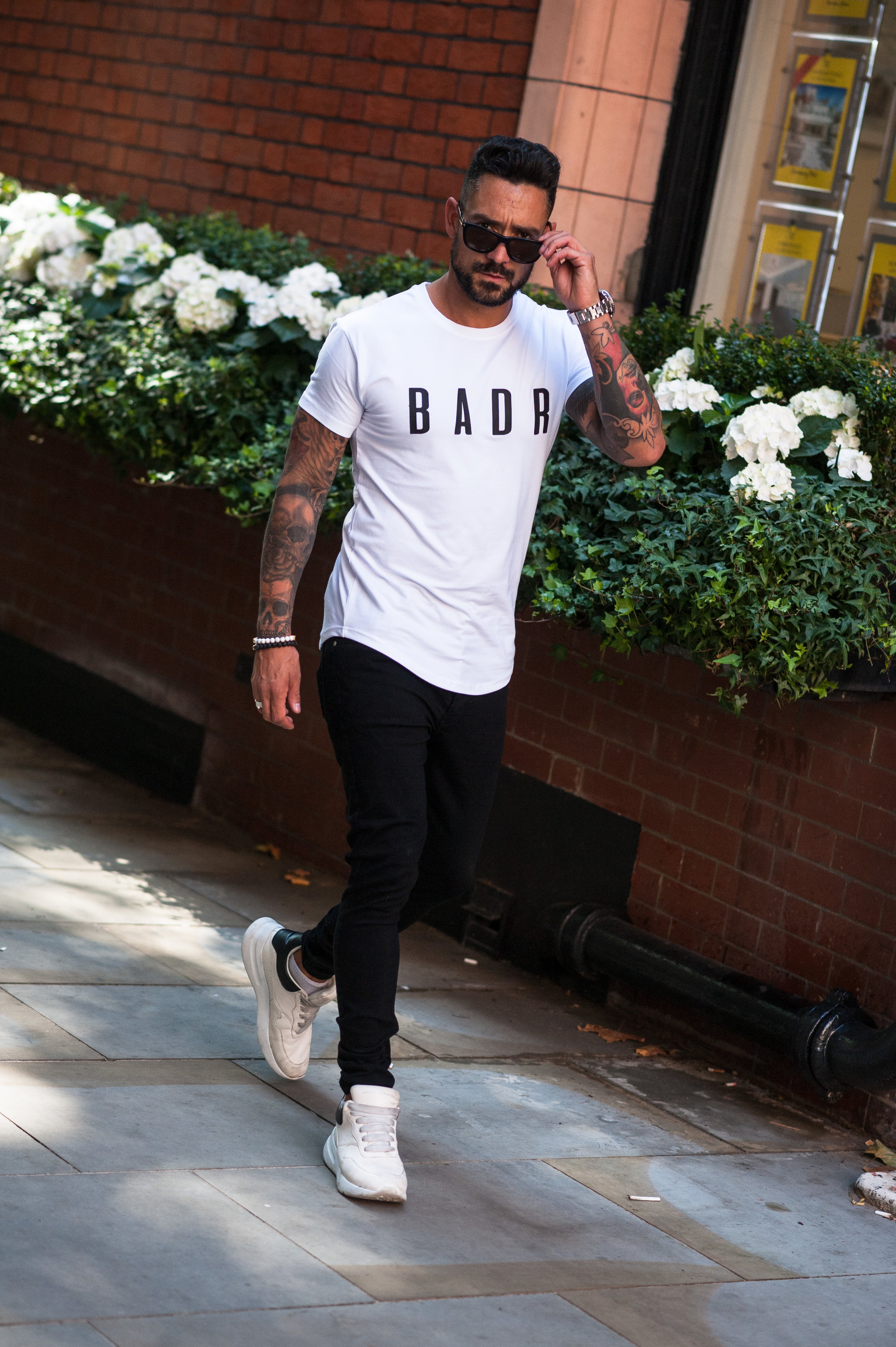 BADR Clothing Review | Athleisure & Casual Wear — MEN'S STYLE BLOG