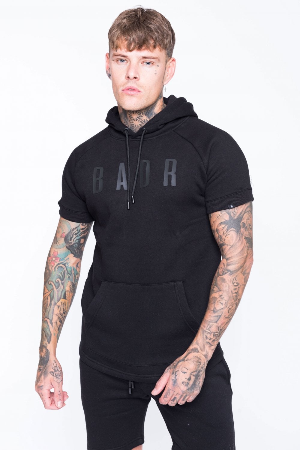 BADR Hoodie