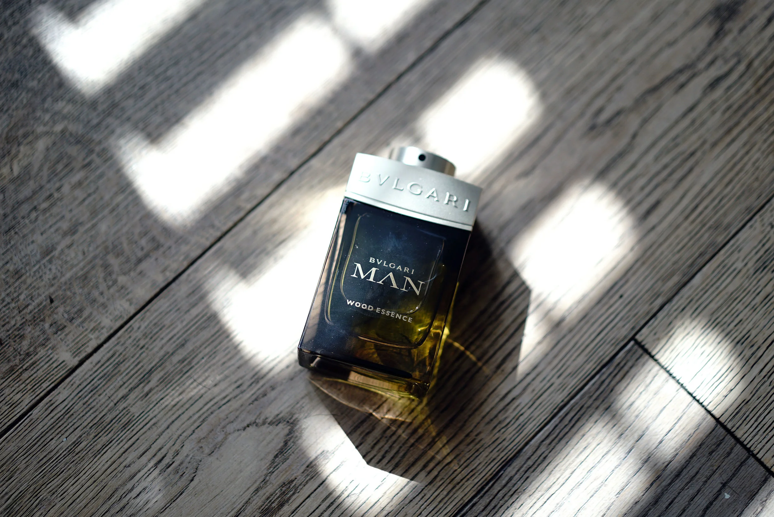 BVLGARI MAN Wood Essence Fragrance Review