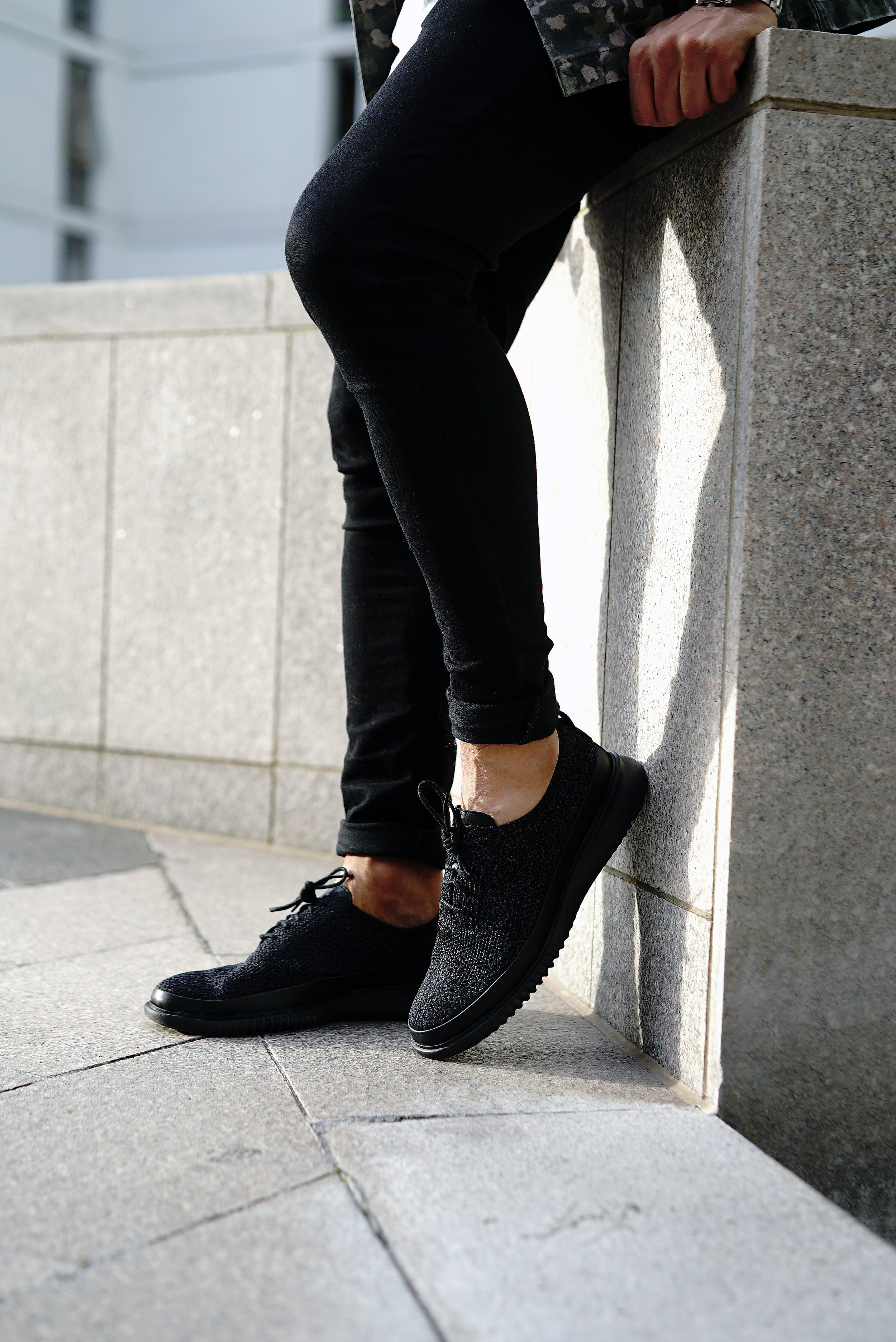 The Cole Haan 2.Zer0grand Style Edit | Start from the ground up — MEN'S ...
