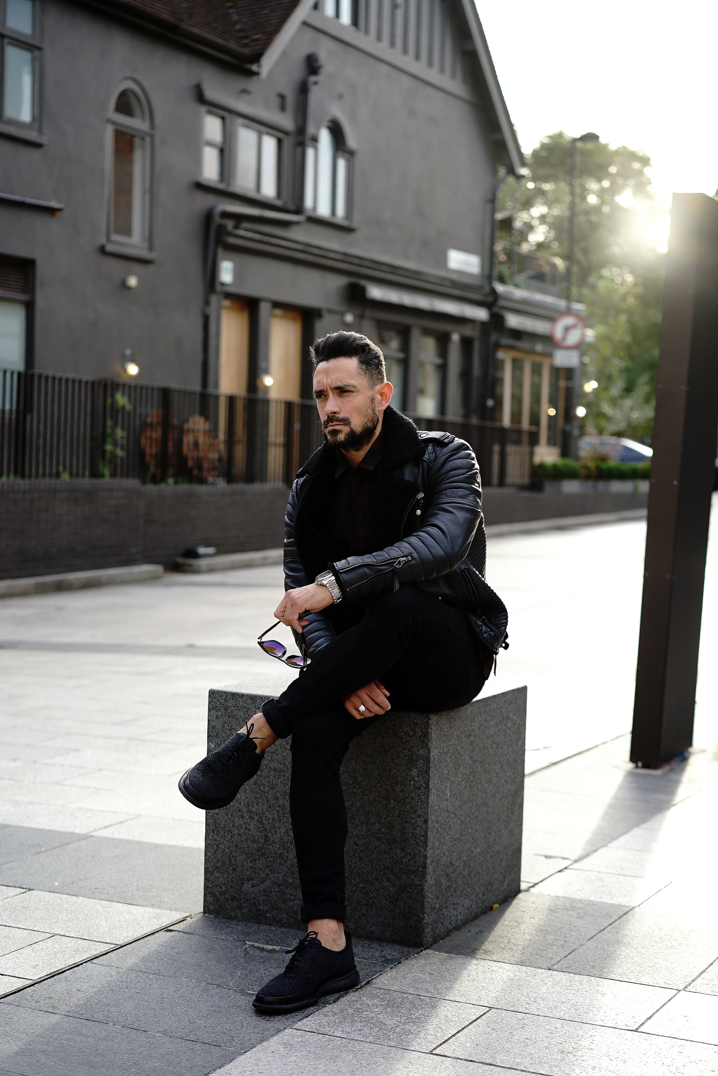 cole haan ground zero