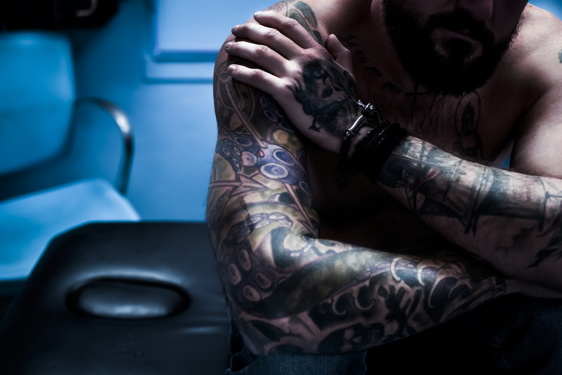 City Tattoo Removal | Never Too Late to Start Again