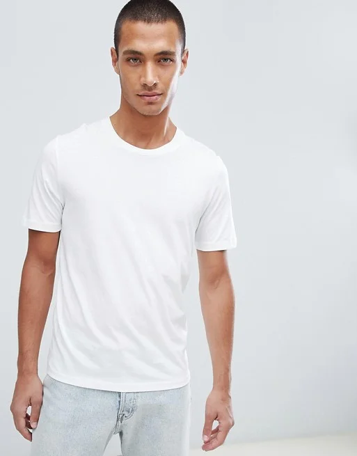 ASOS White Tee