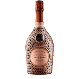  Laurent-perrier Rosé NV La Robe Edition