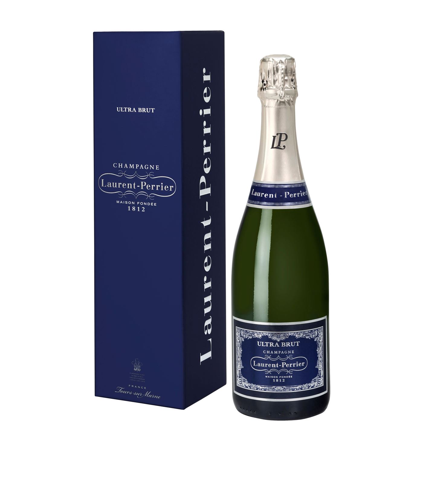 Laurent-Perrier Ultra Brut NV